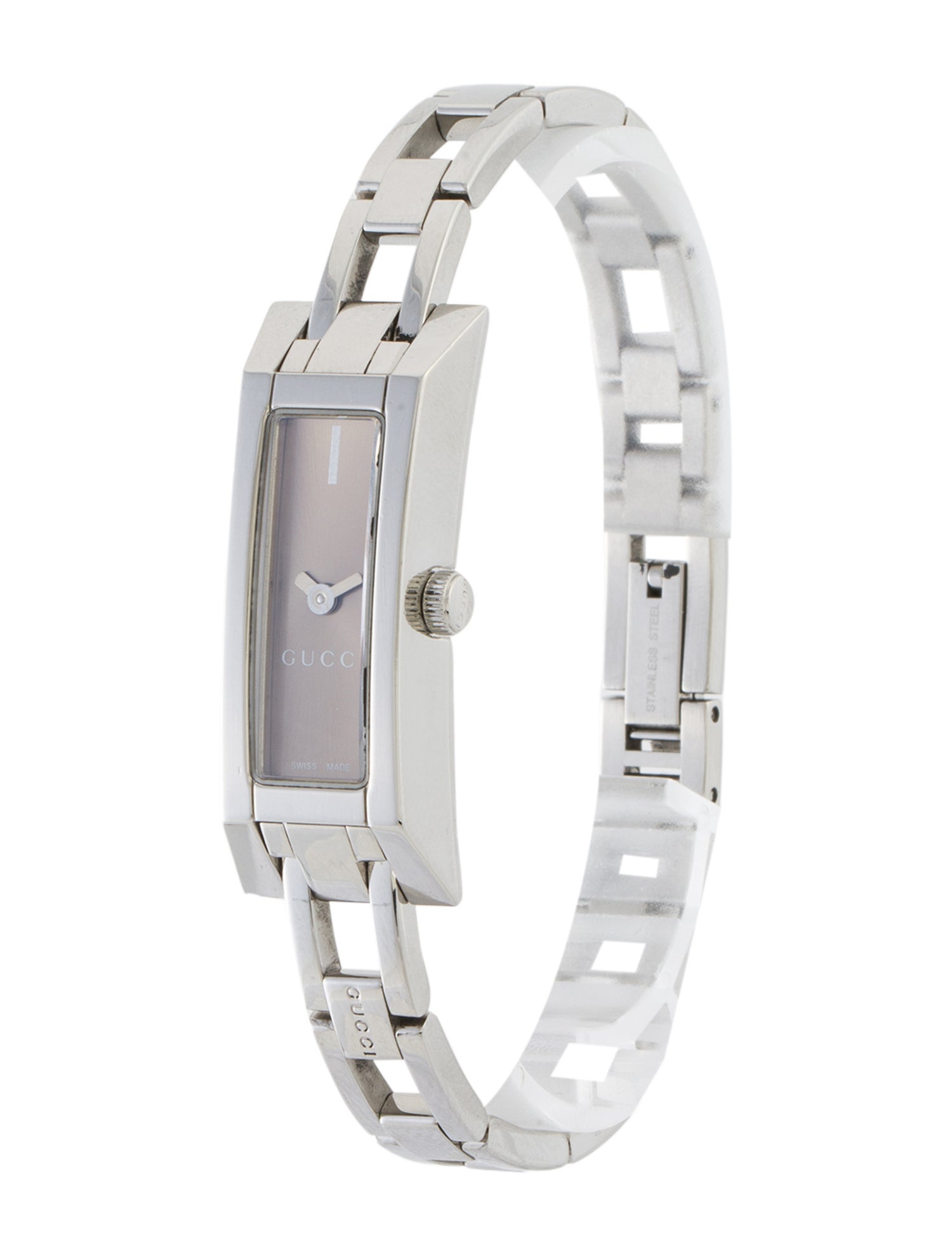 Gucci 110 Series Watch