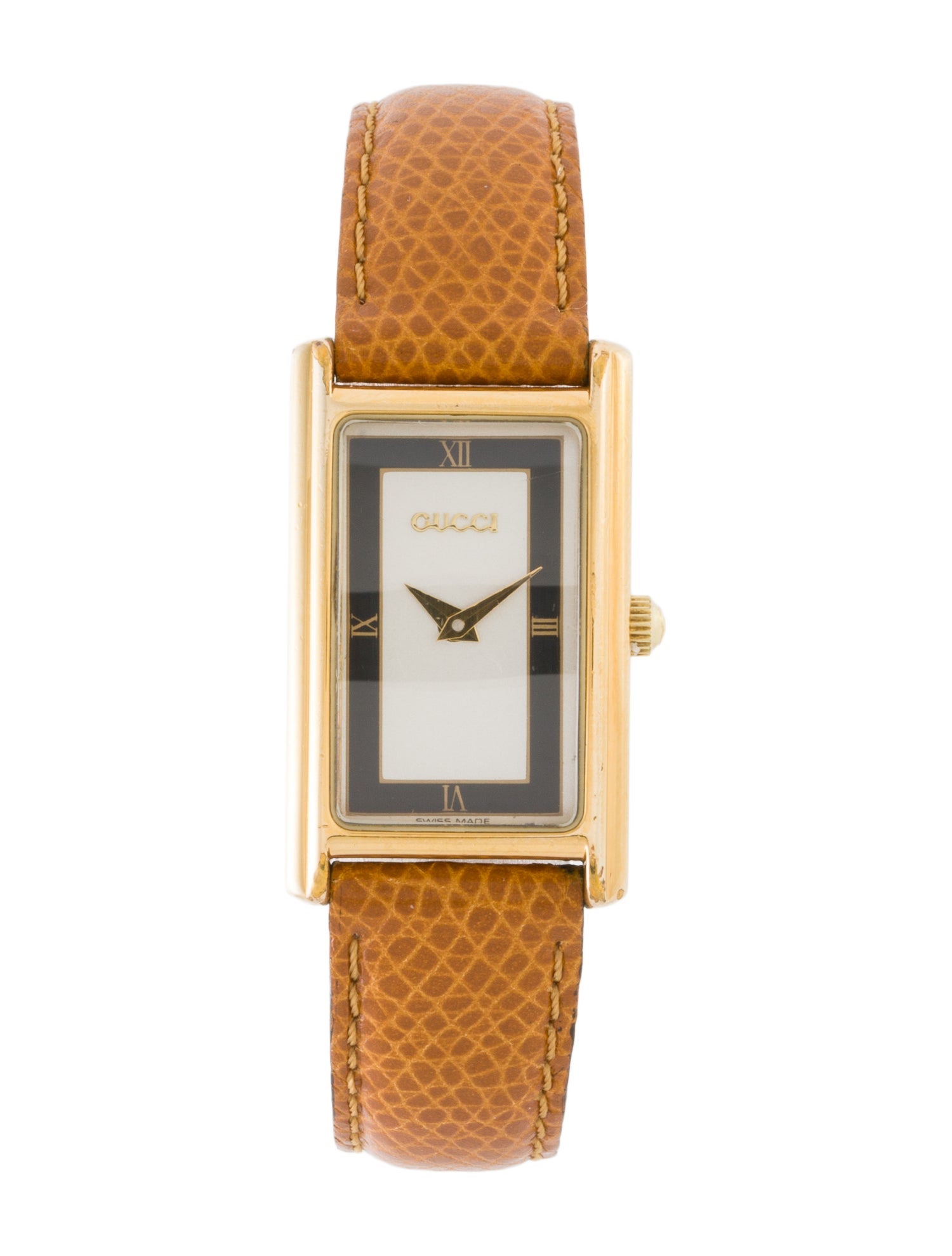 Gucci 2600 Series Watch