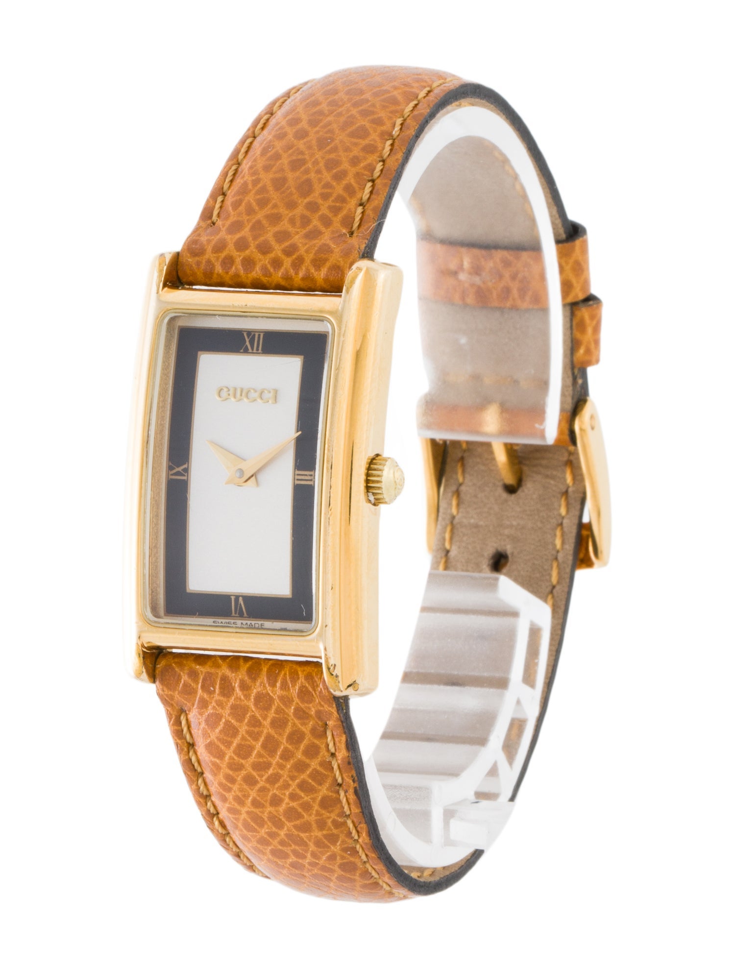 Gucci 2600 Series Watch