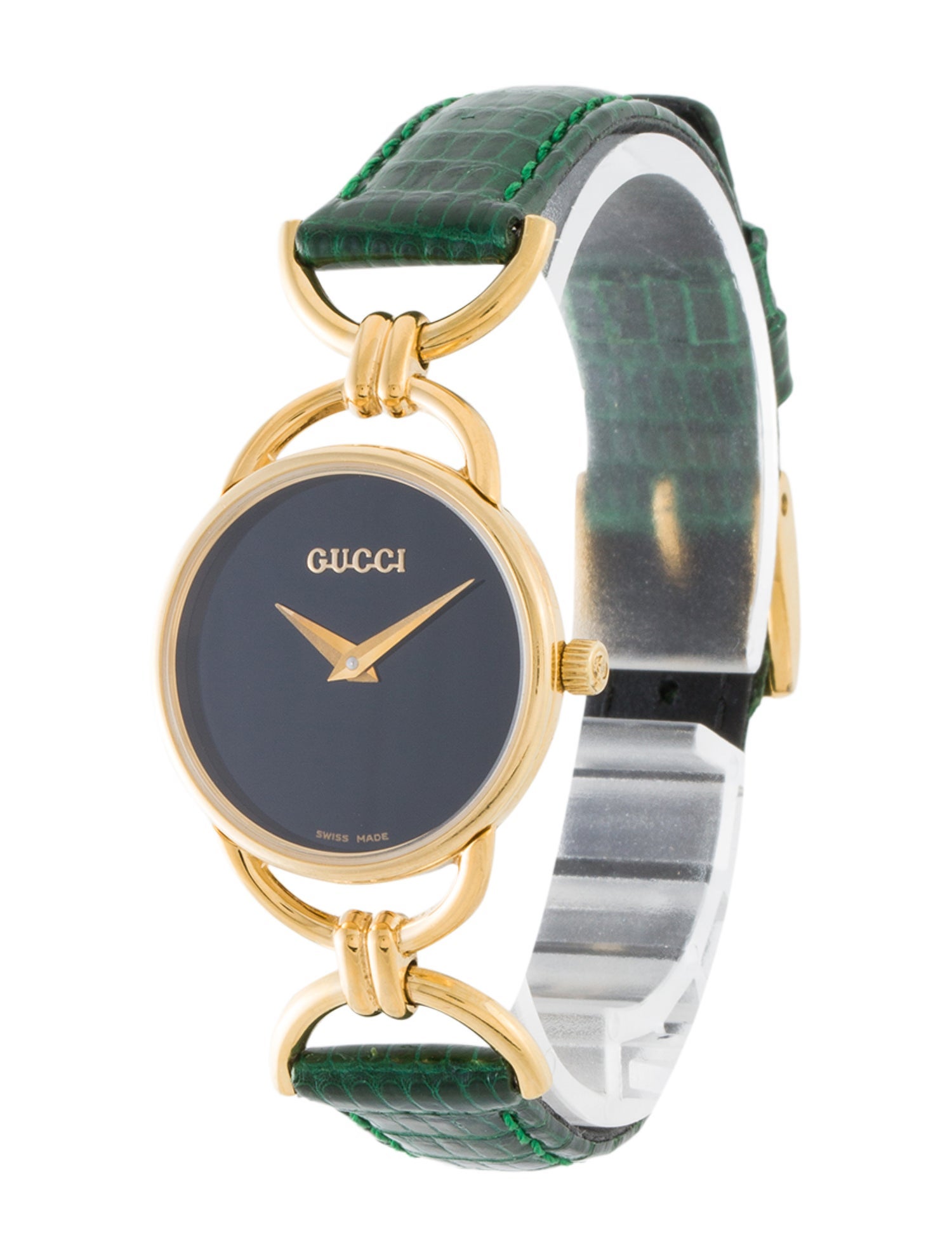 Gucci 6000 Series Watch