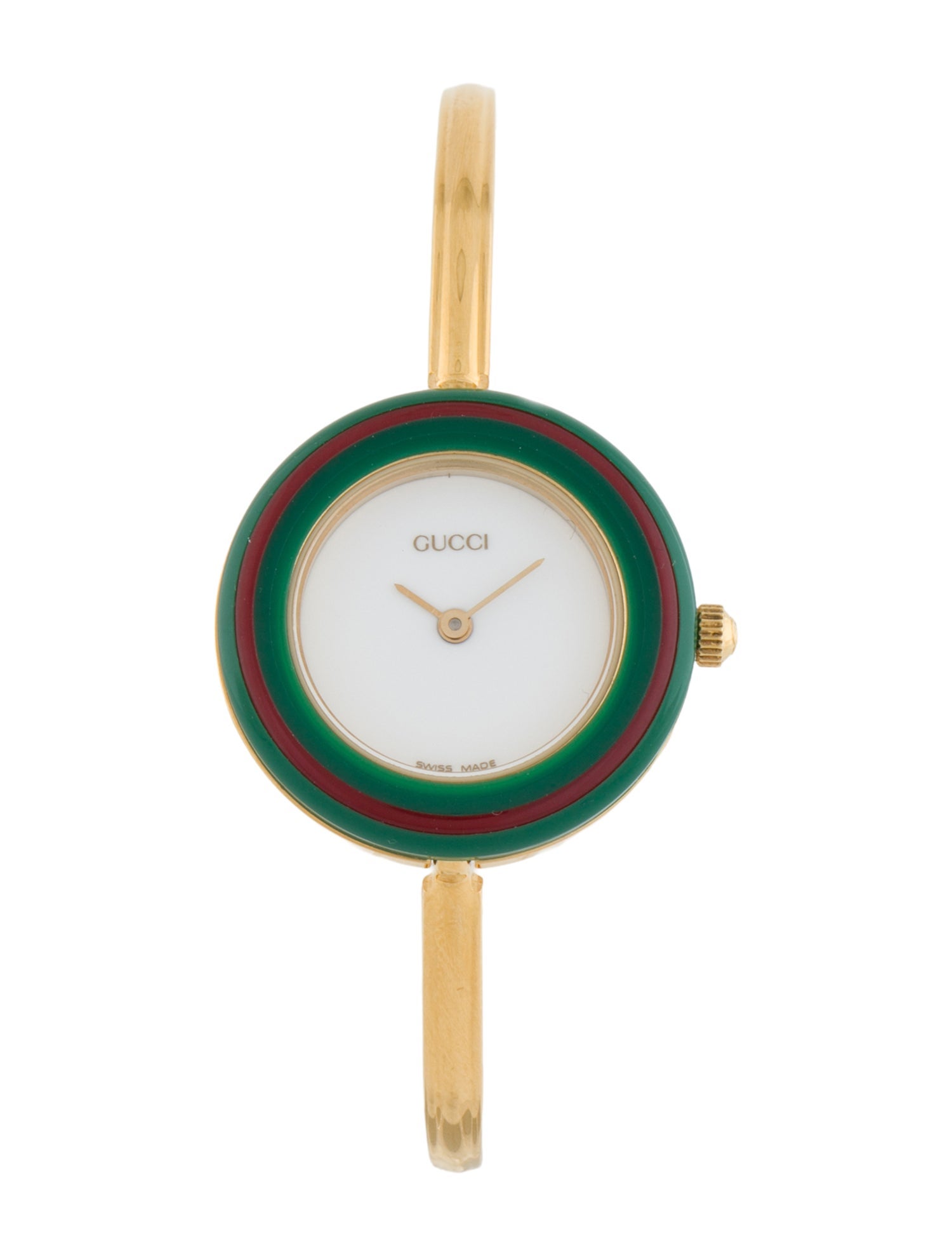 Gucci 1100 Series Watch