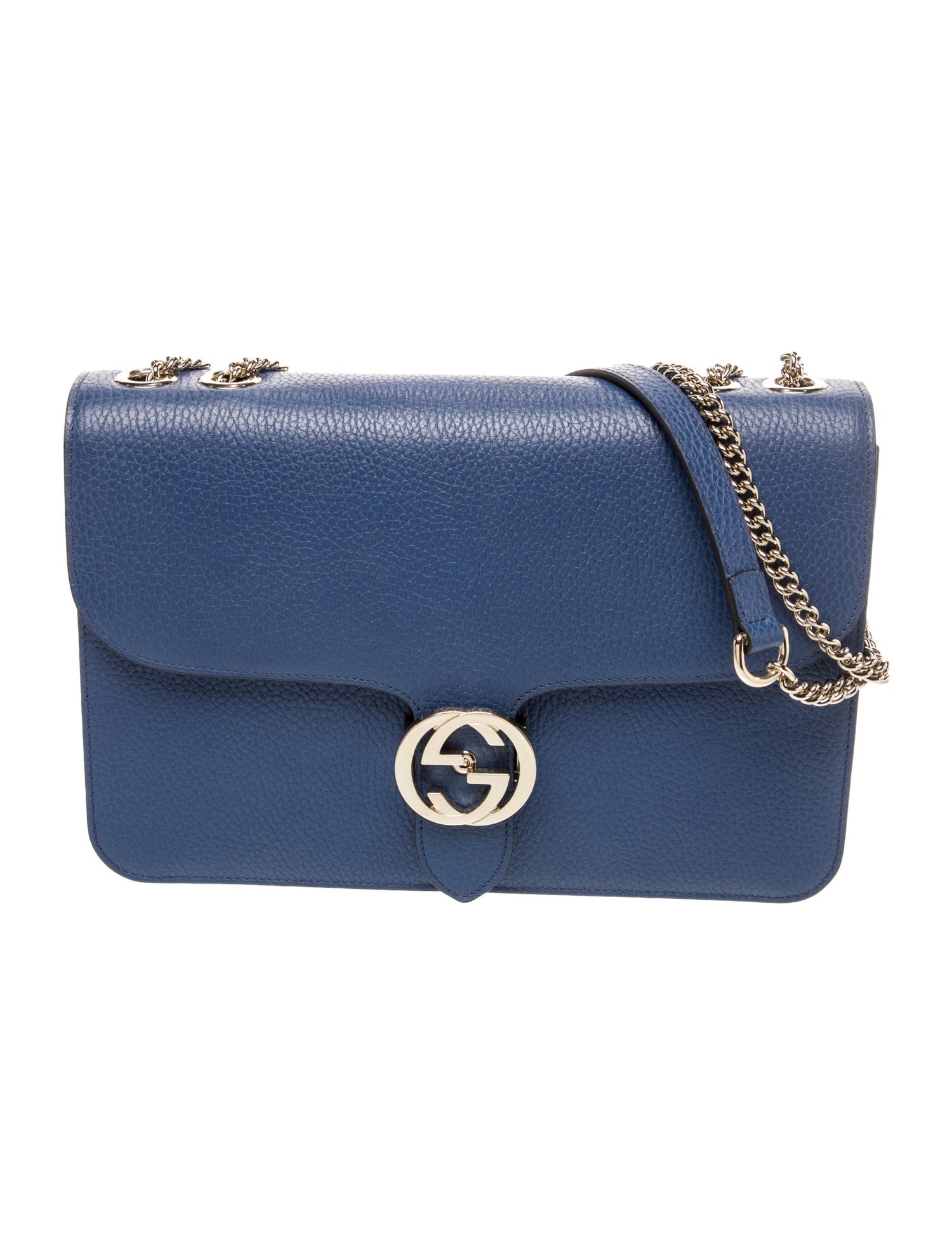 Gucci Interlocking G Interlocking GG Small