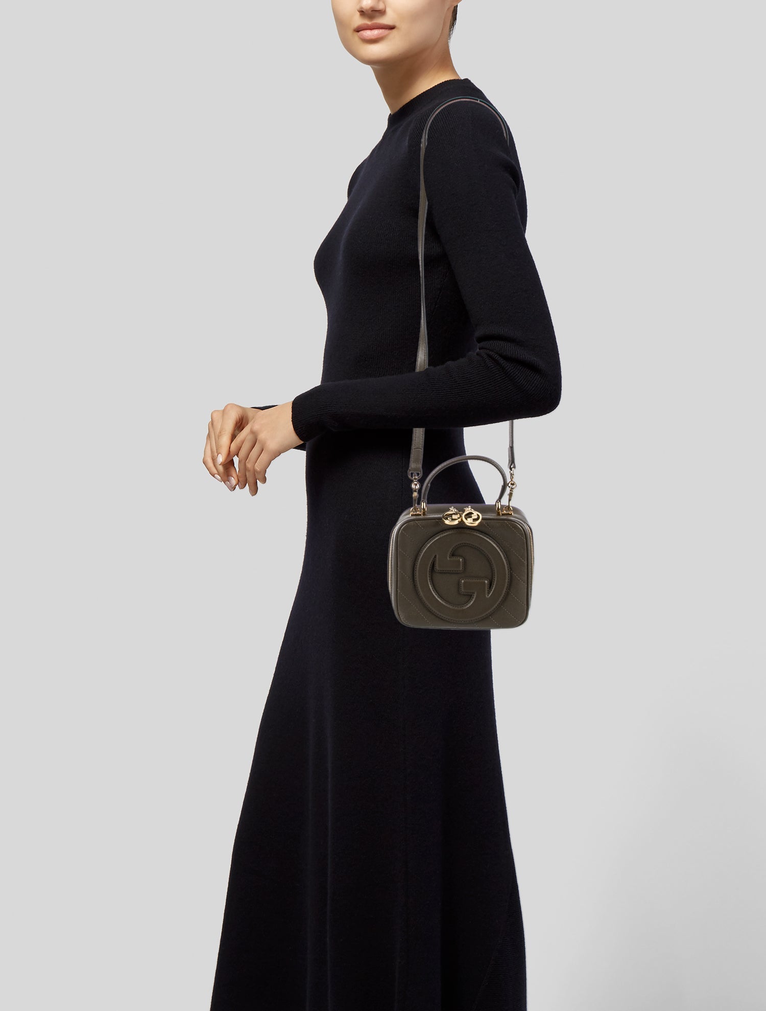 Gucci Interlocking G Blondie