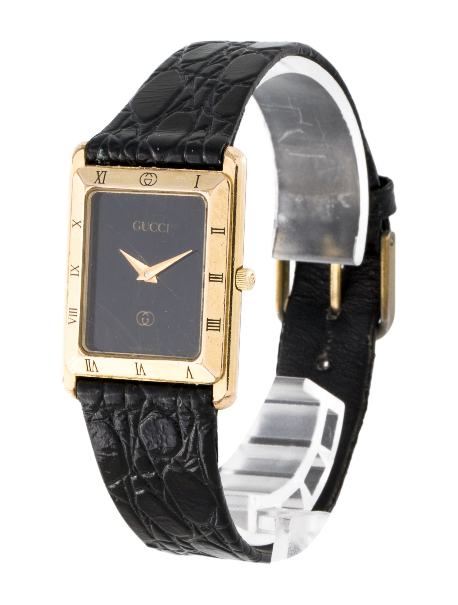 Gucci 4200 Series Watch