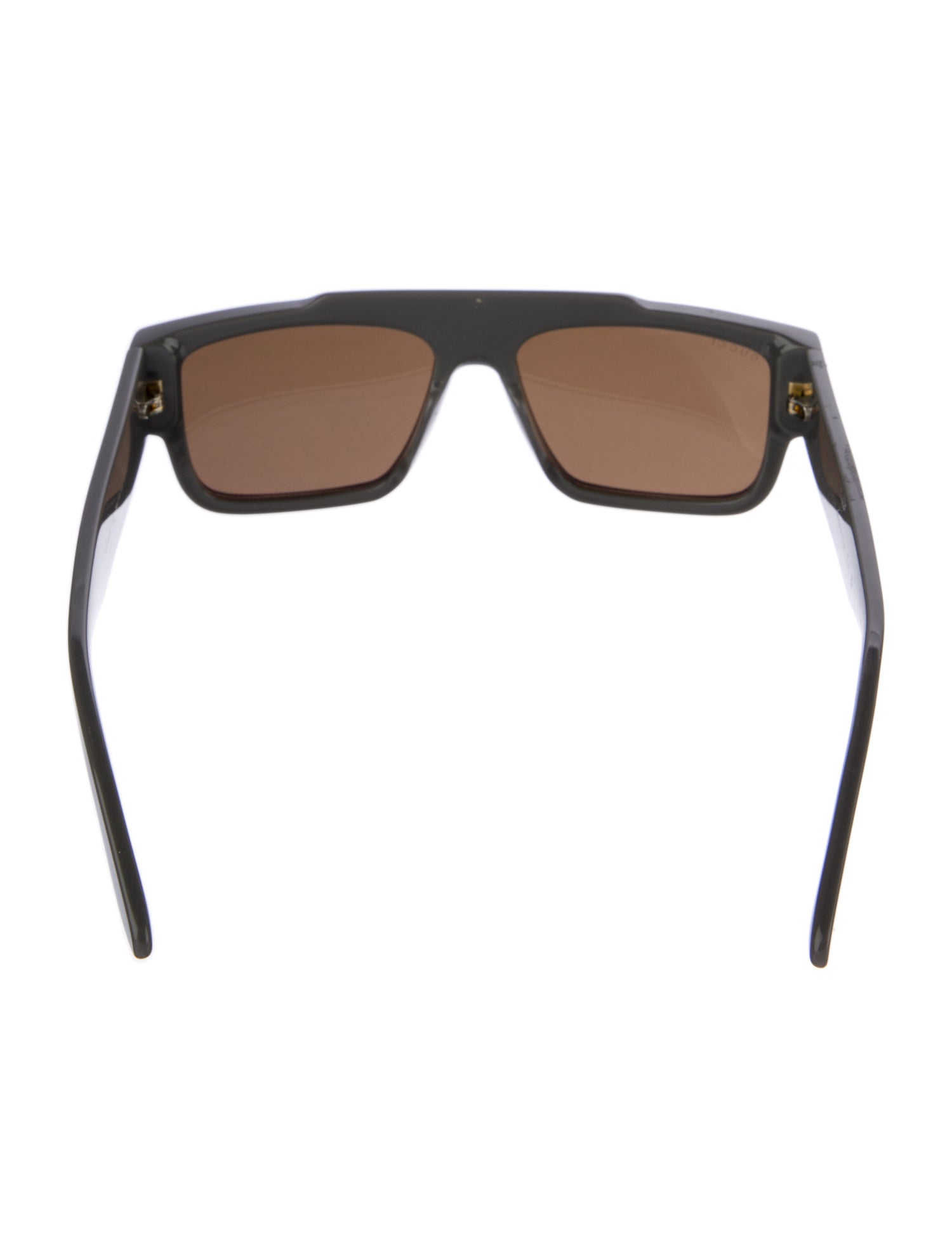 Gucci Wayfarer Tinted Sunglasses