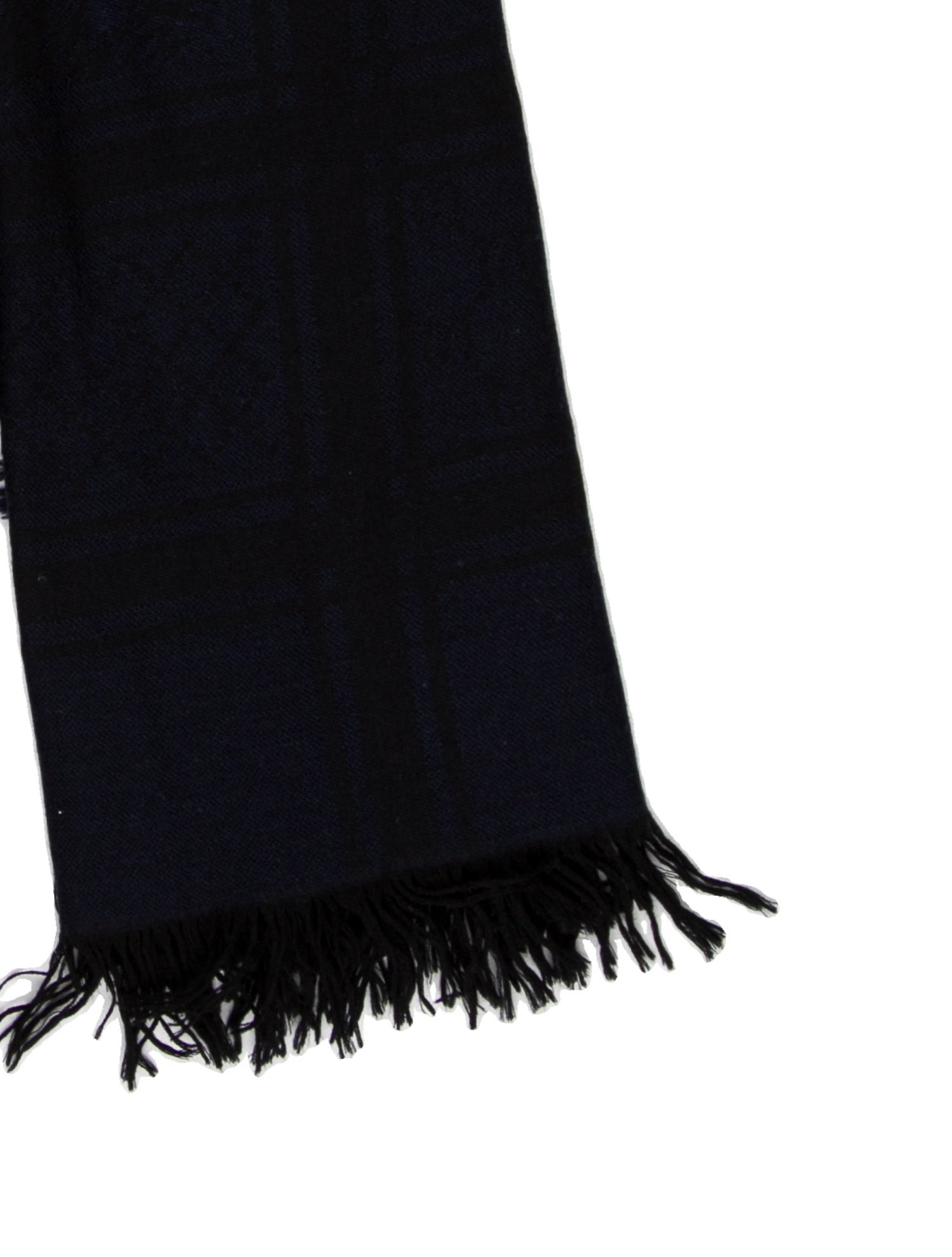 Gucci Wool Scarf