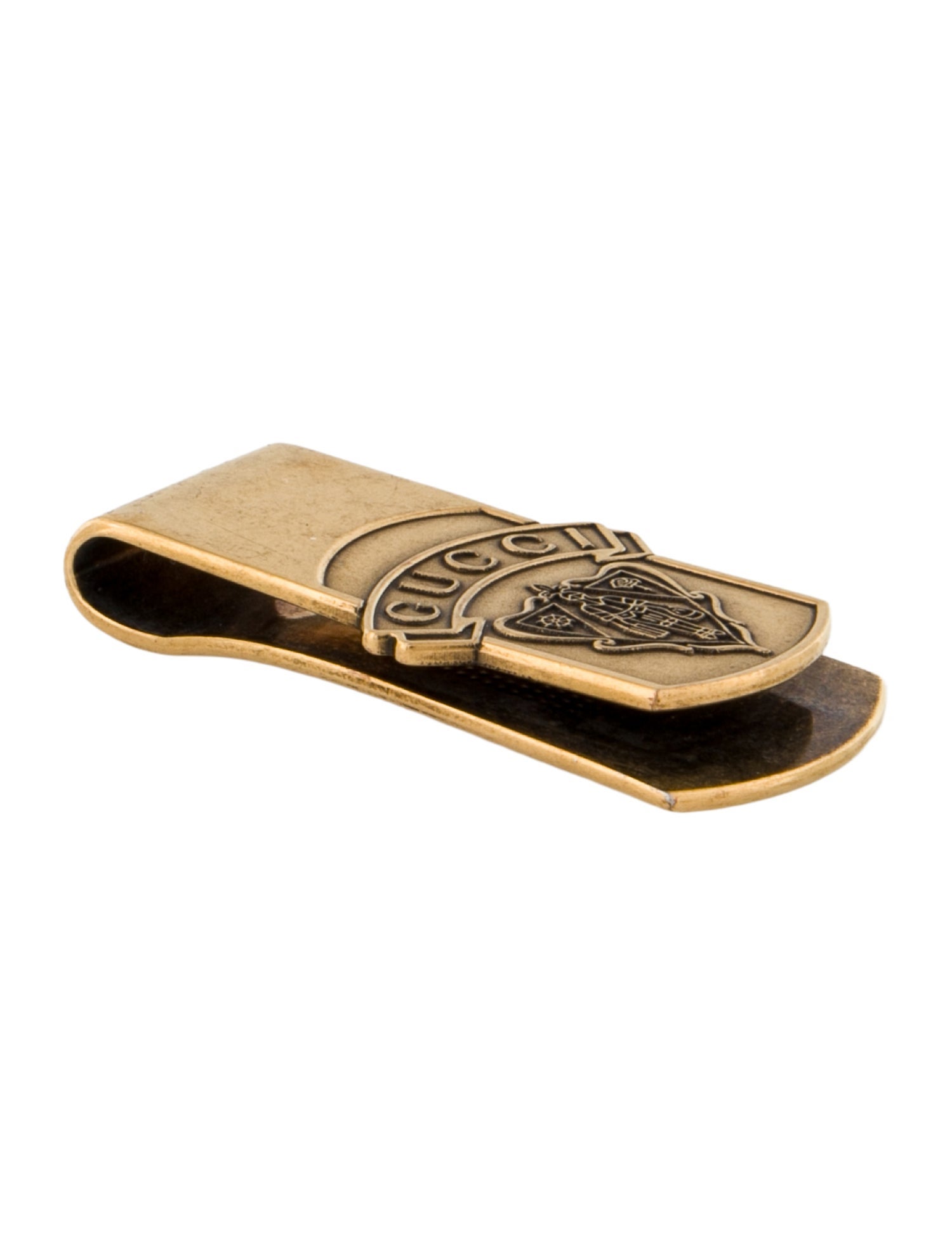 Gucci Money Clip