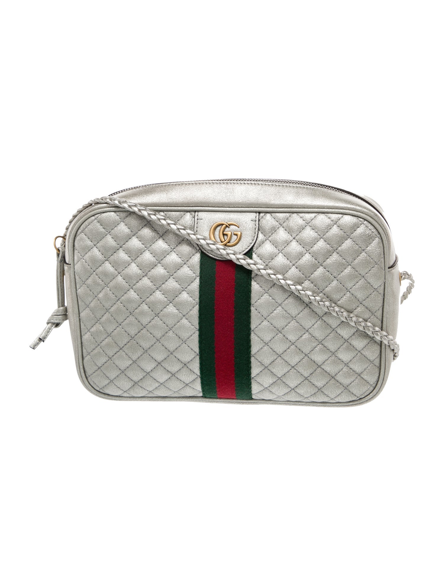 Gucci Web Ophidia Small