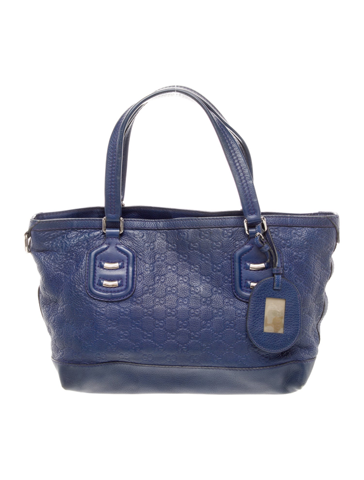 Gucci GG Signature Soho