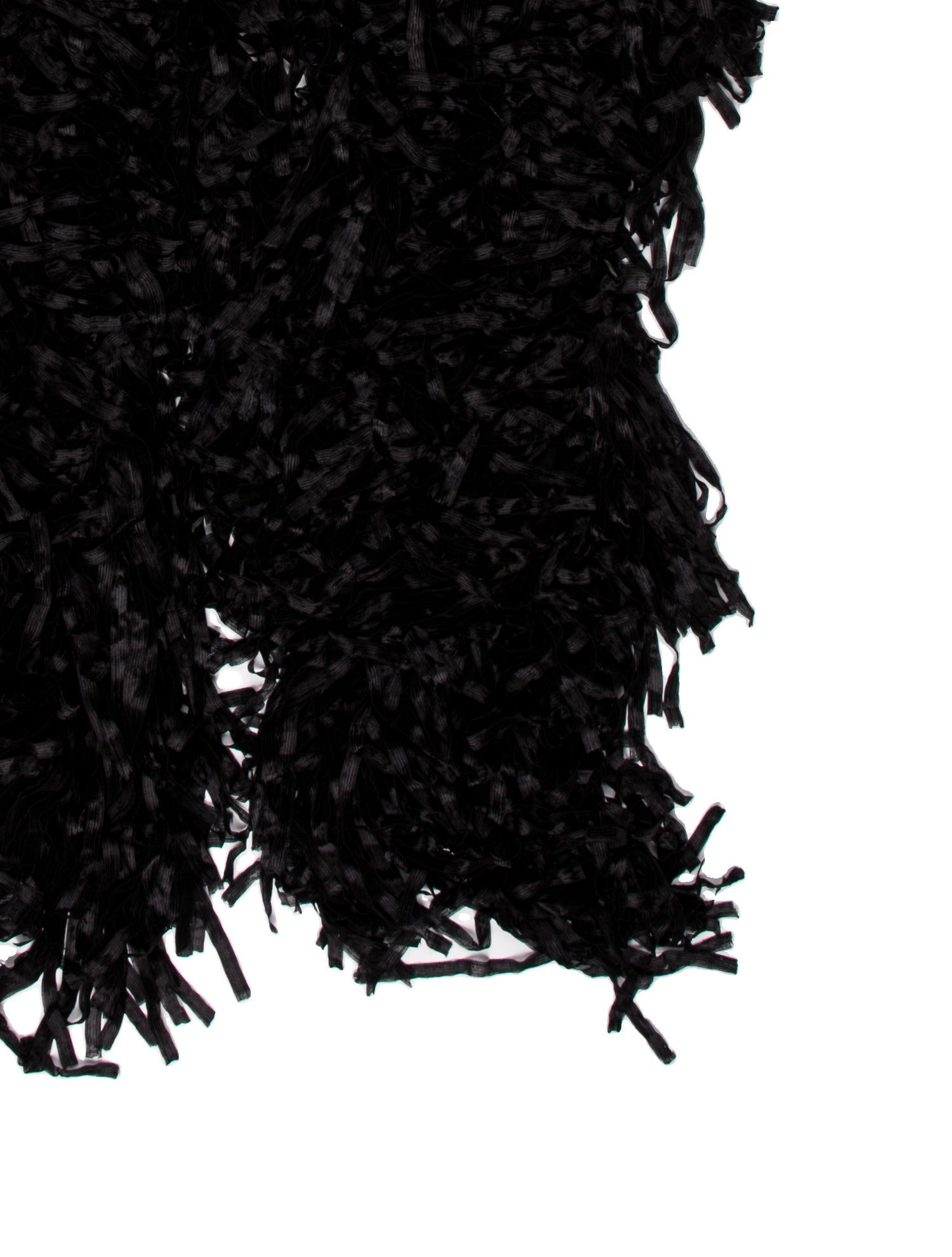 Gucci Vintage FW 2002 Scarf