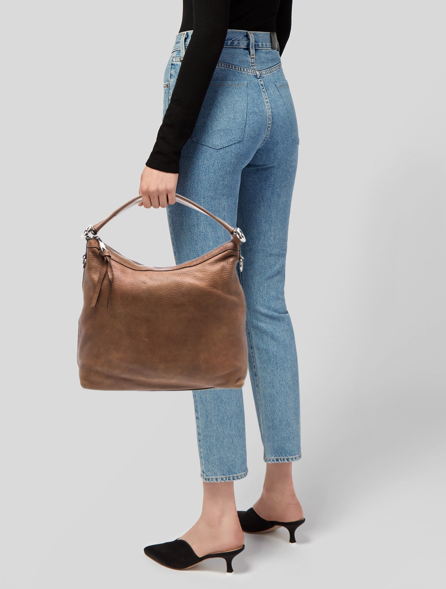 Gucci Leather Miss GG