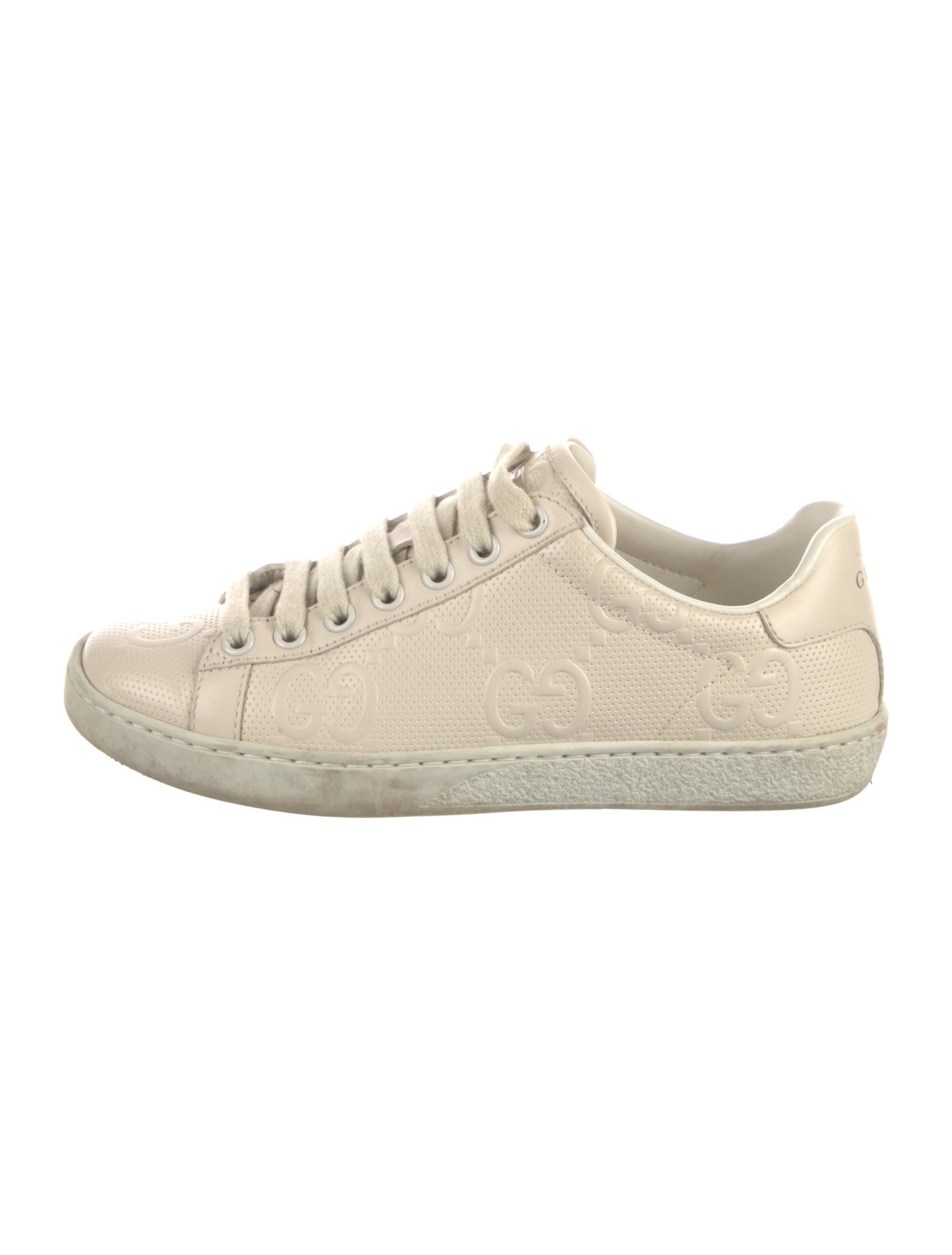 Gucci Ace Sneakers