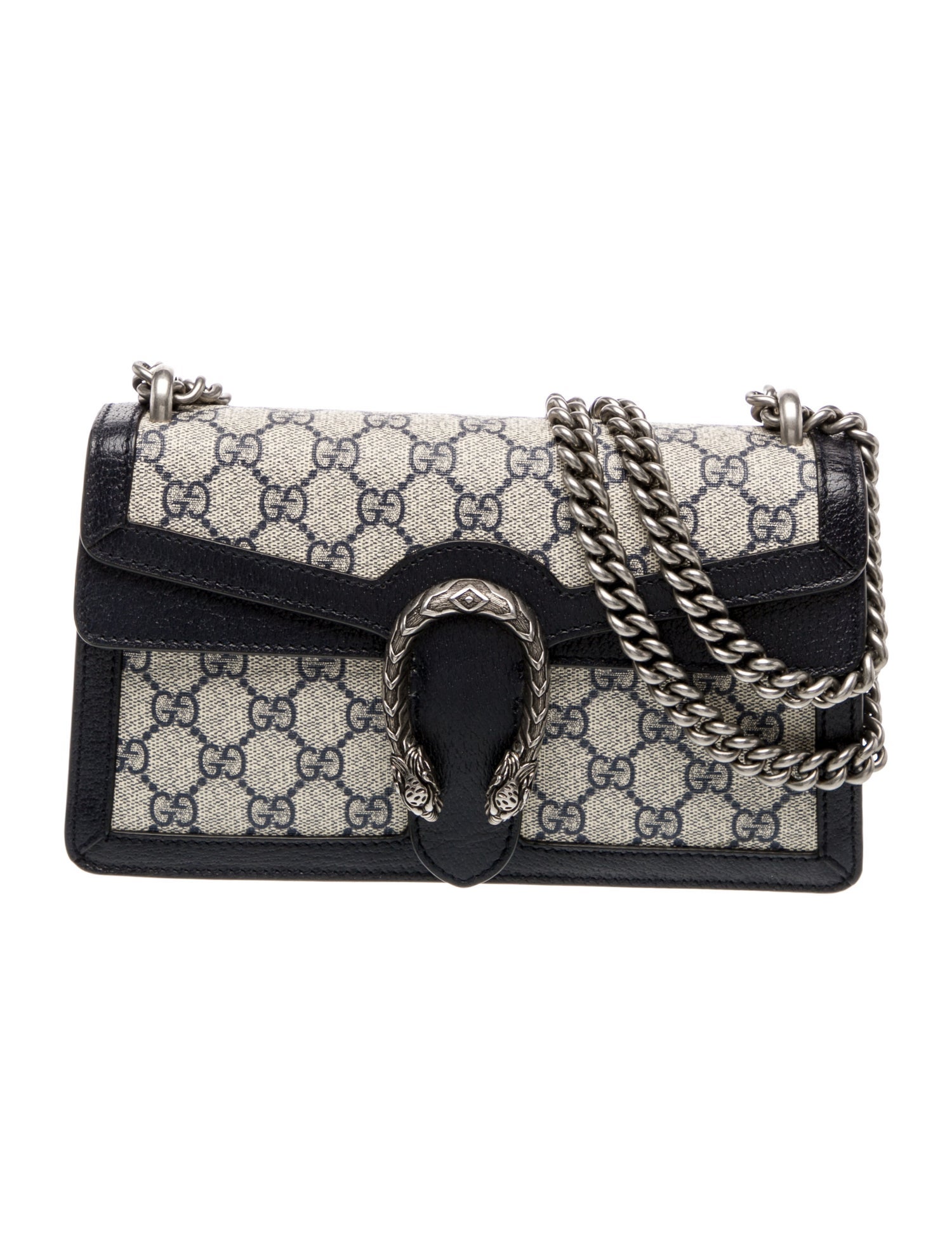 Gucci GG Supreme Dionysus Small