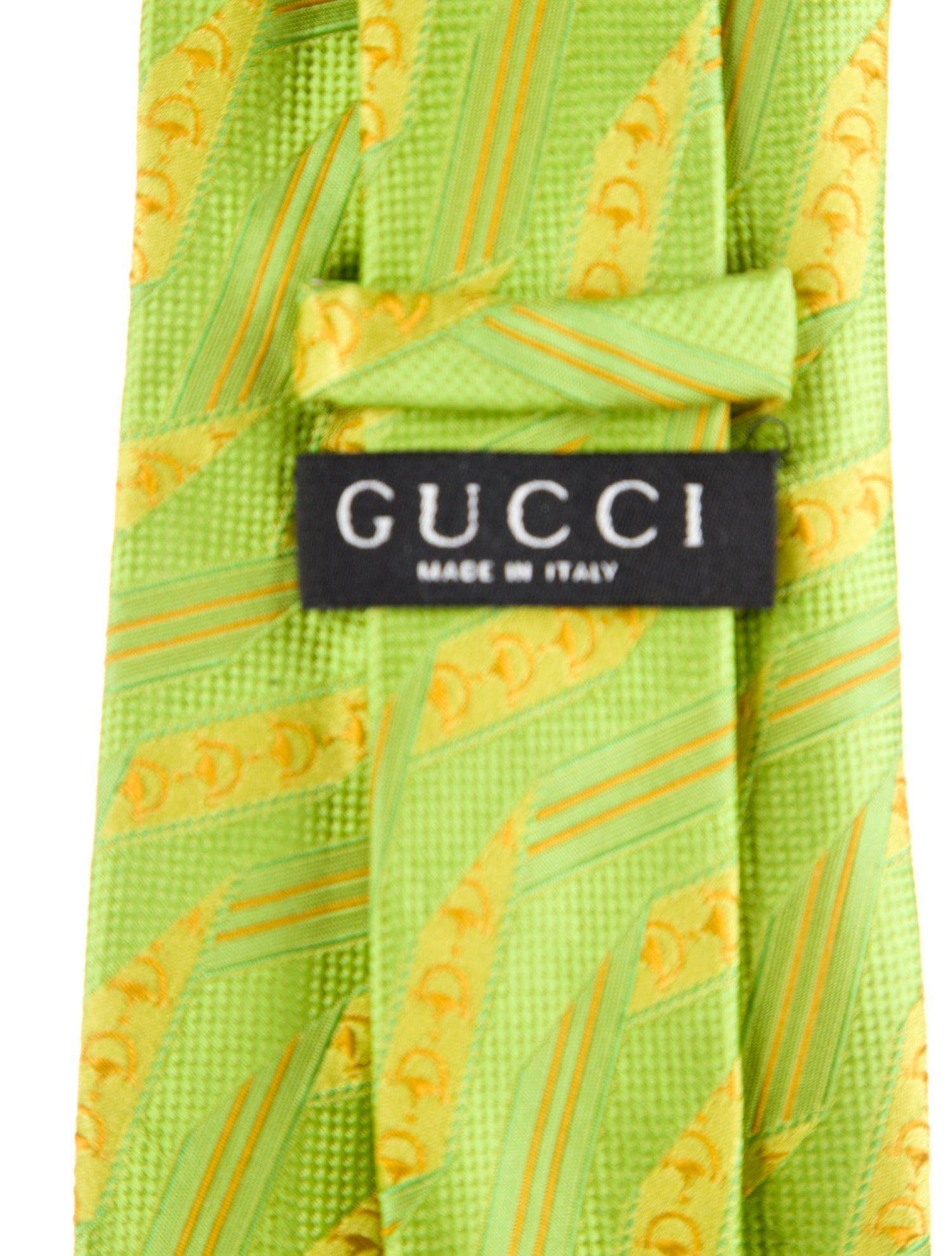 Gucci tie