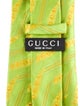Gucci tie