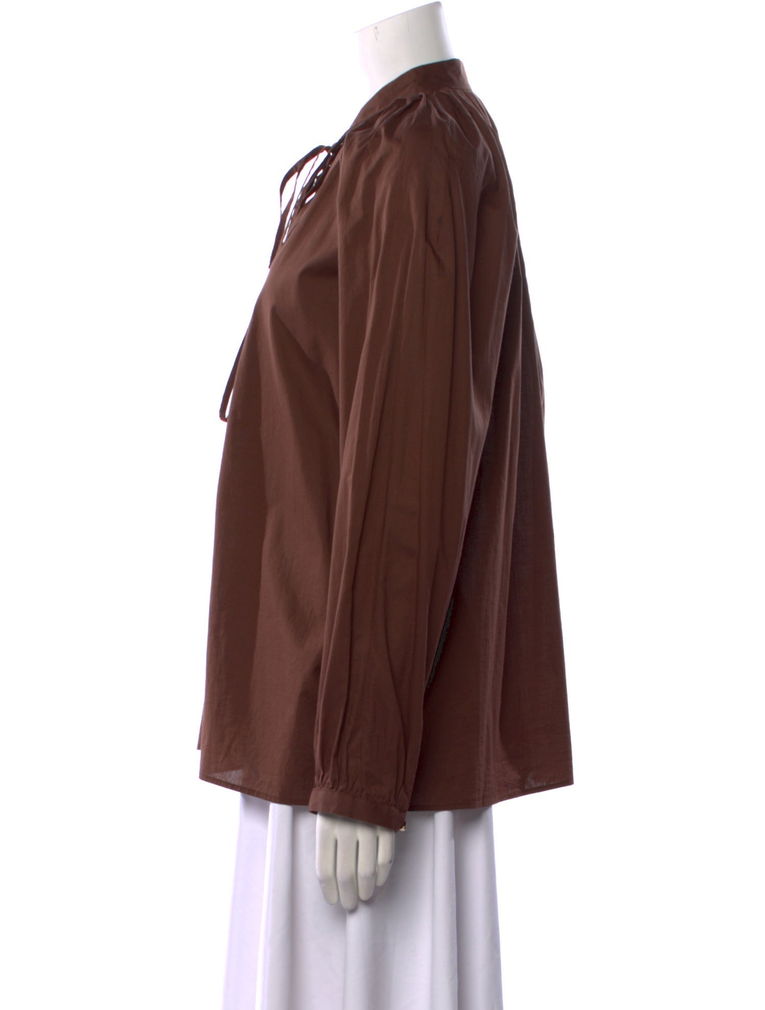 Gucci Vintage 2008 Blouse