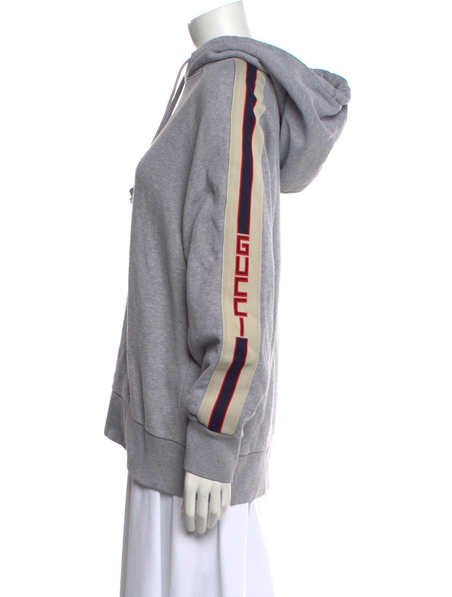 Gucci 2018 Crew Neck Sweatshirt