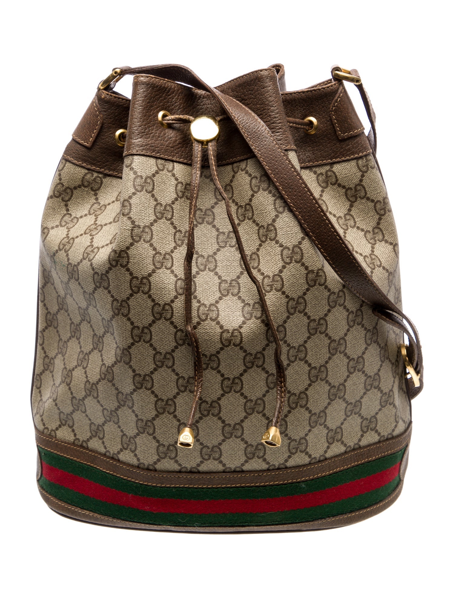 Gucci Bucket Bag