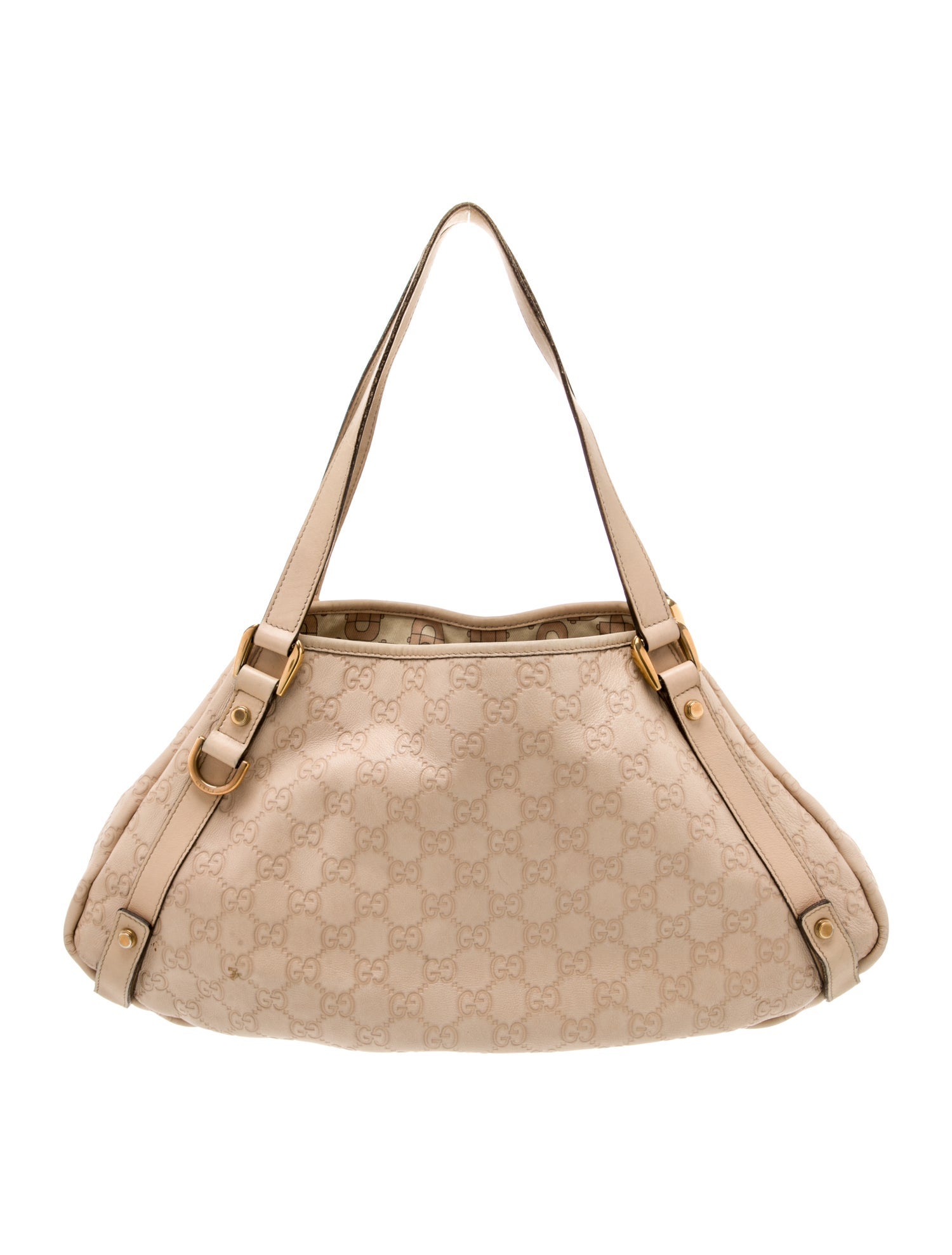 Gucci GG Signature Abbey