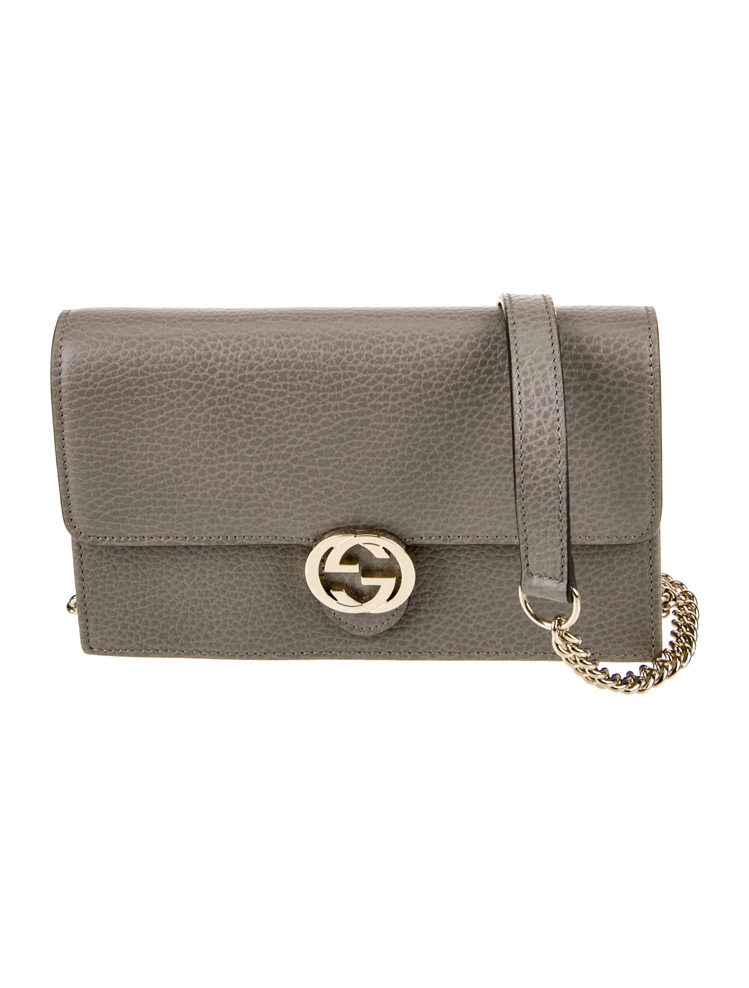 Gucci Interlocking G Dollar