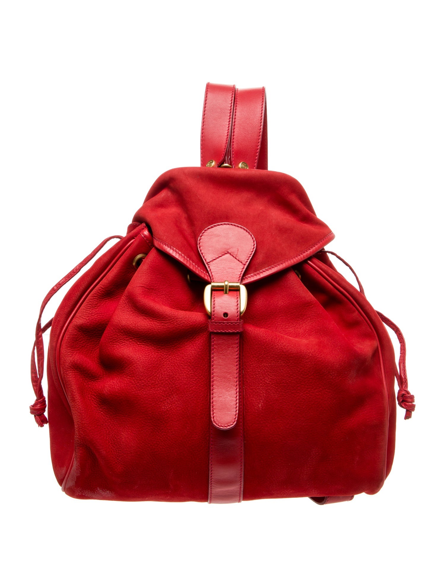 Gucci Diamante Backpack