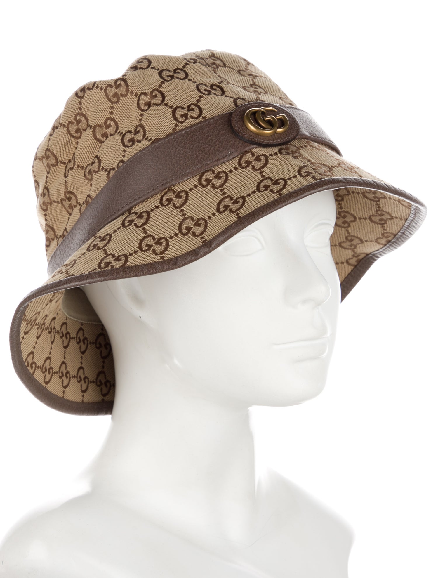 Gucci Bucket Hat