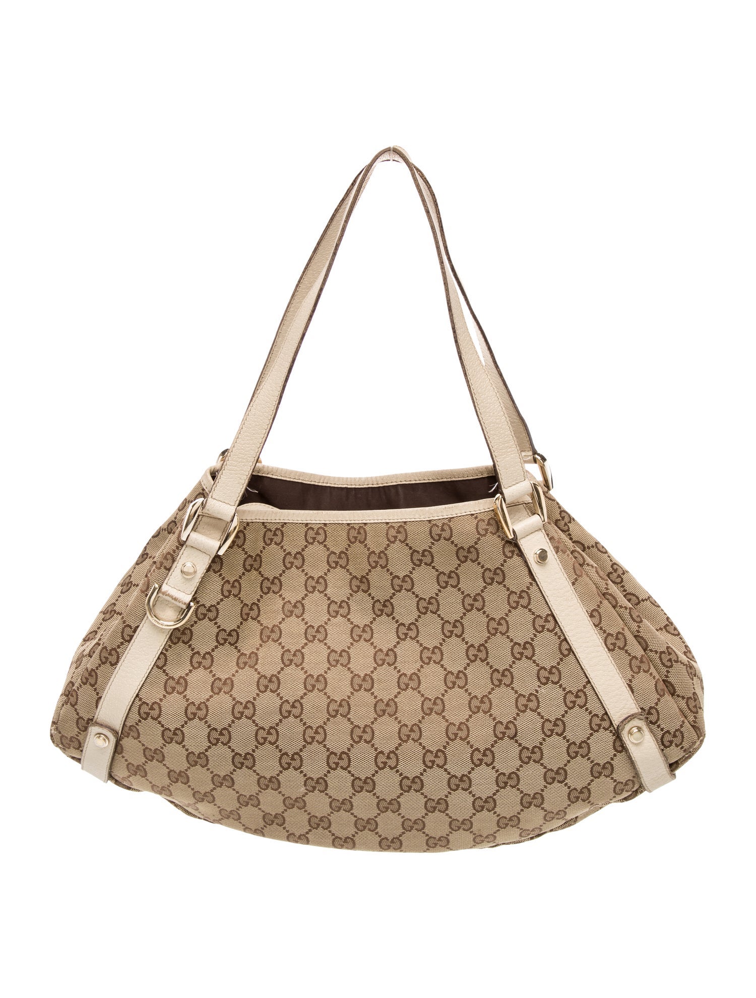 Gucci GG Canvas Abbey