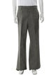 Gucci Wool Pants