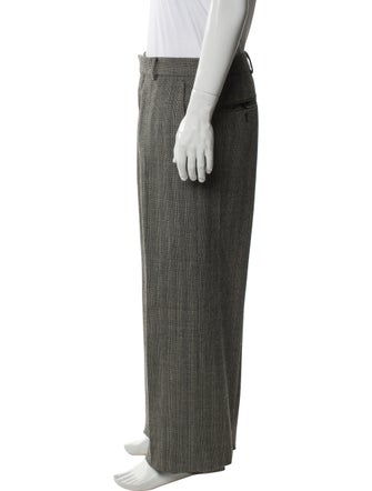 Gucci Wool Pants