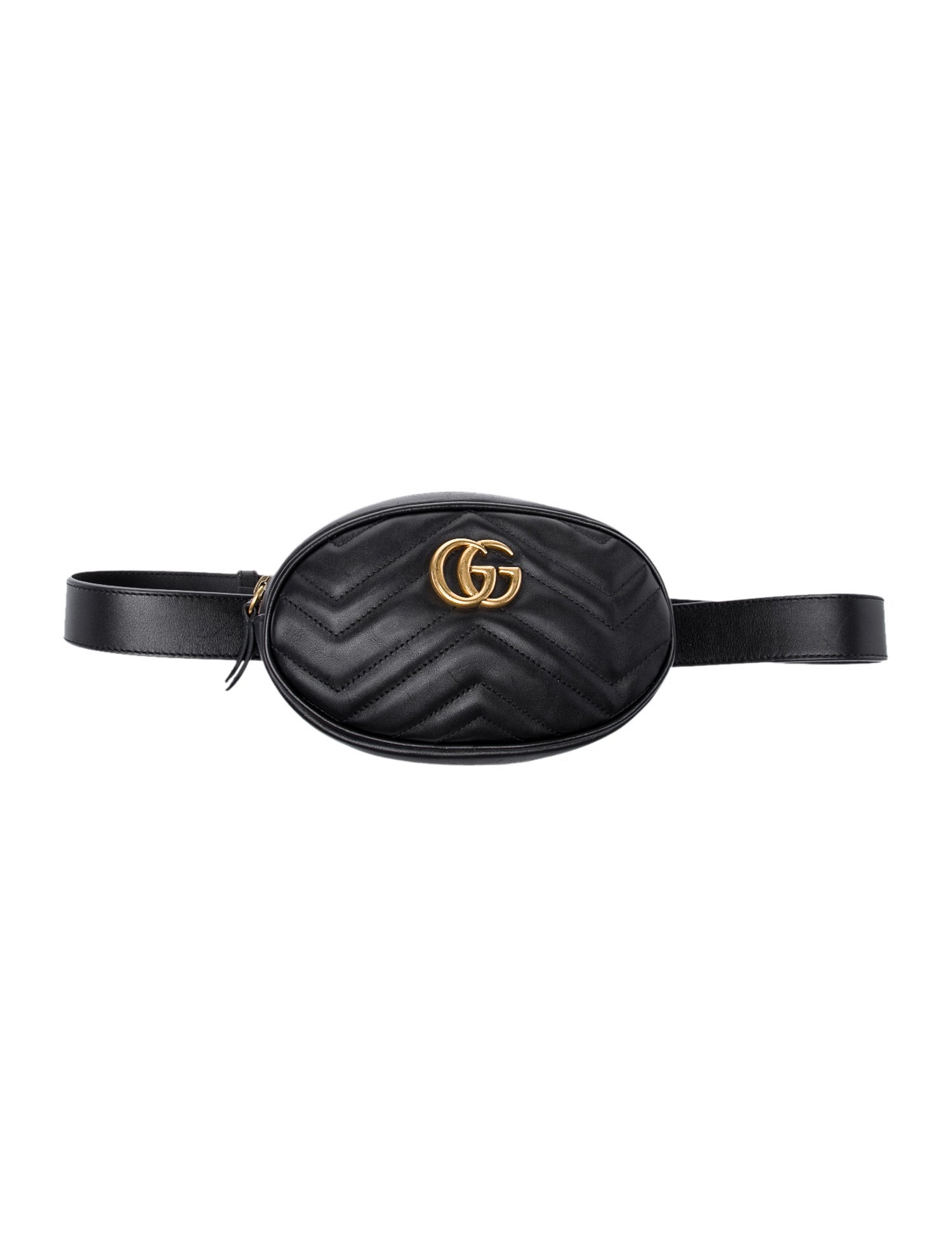Gucci Double G Marmont