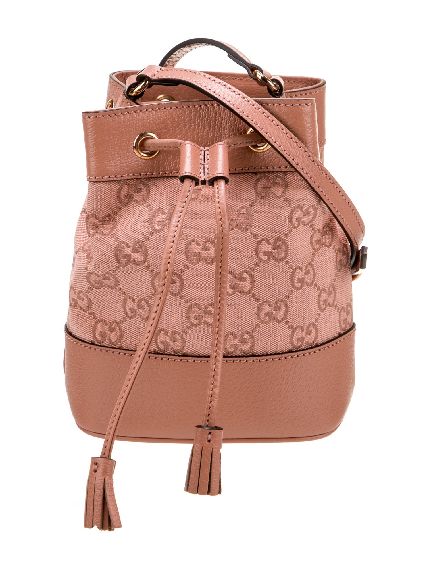 Gucci GG Canvas Ophidia