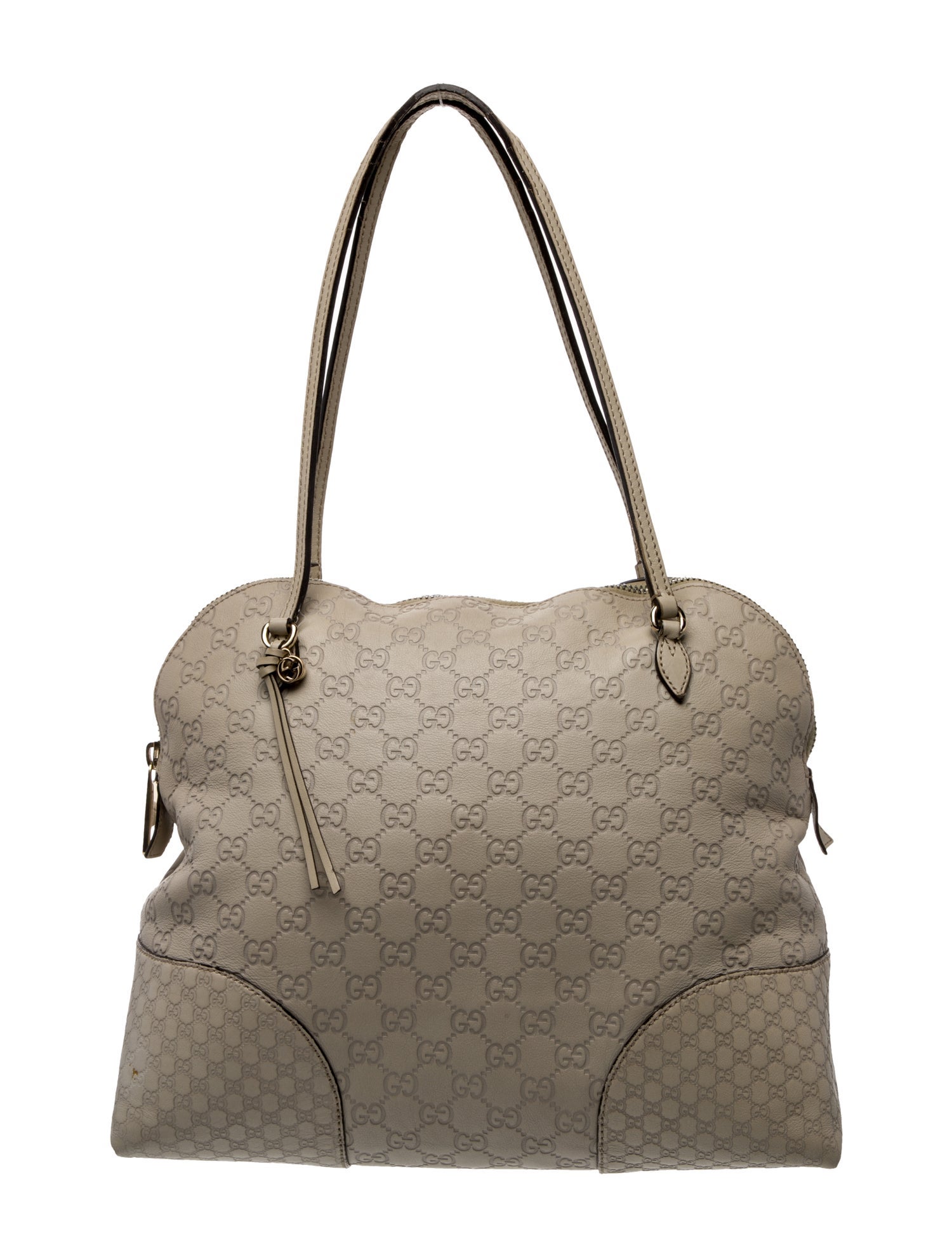 Gucci Microguccissima Bree Medium