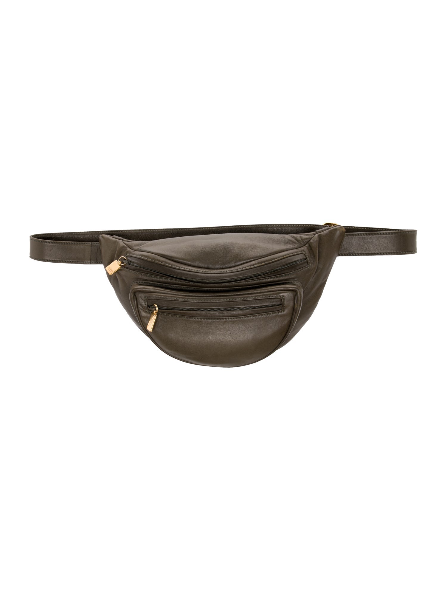 Gucci Interlocking G Belt Bag