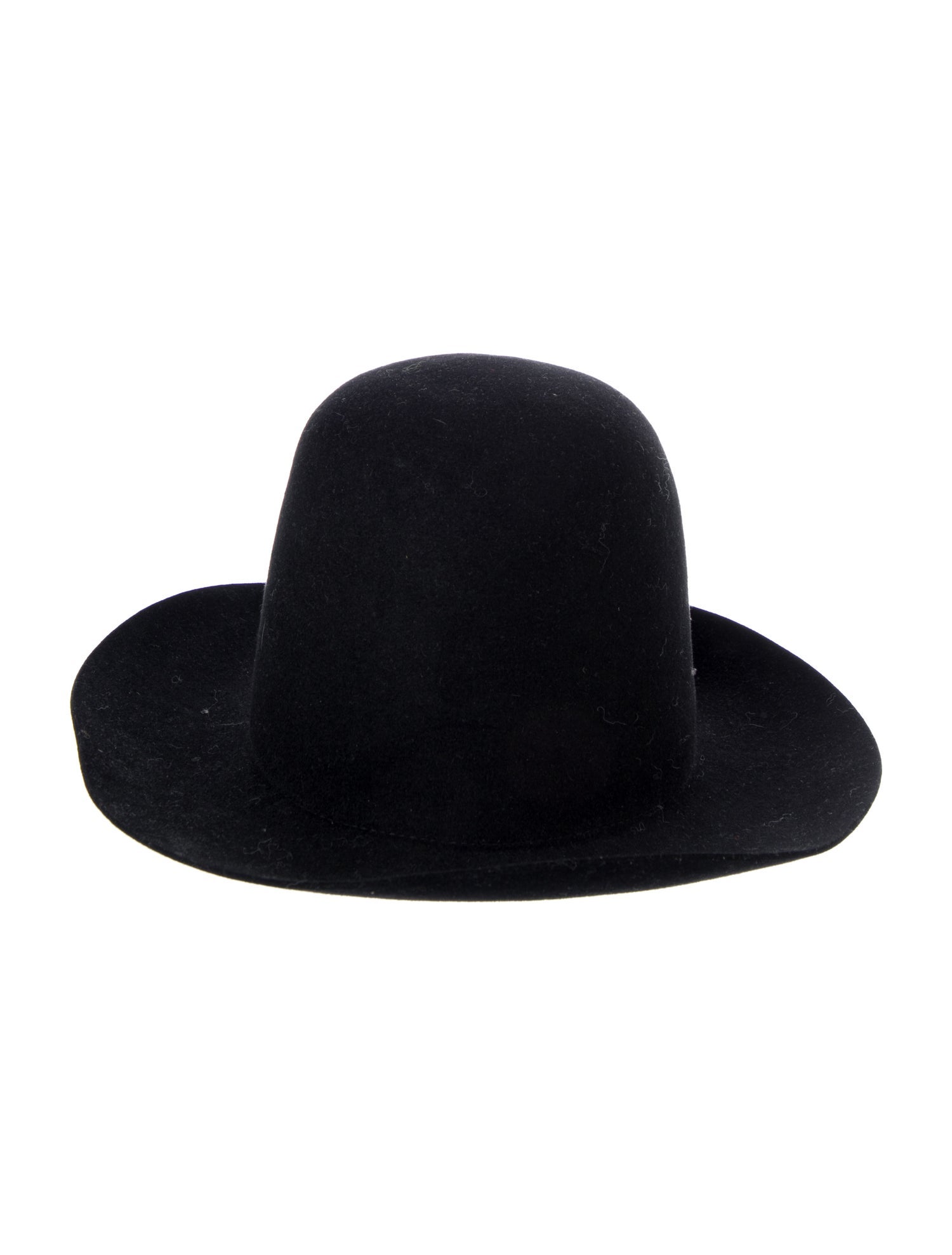 Gucci Wide-Brim Hat