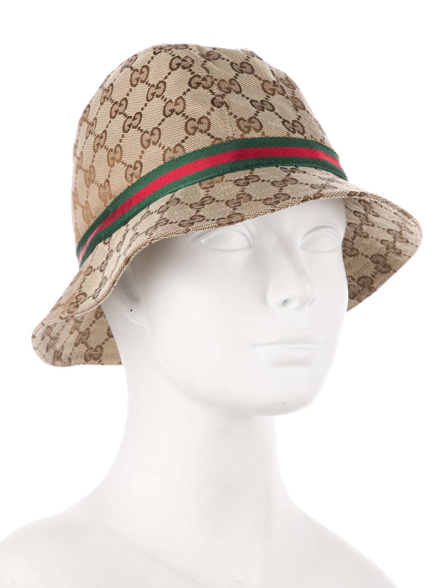 Gucci Bucket Hat