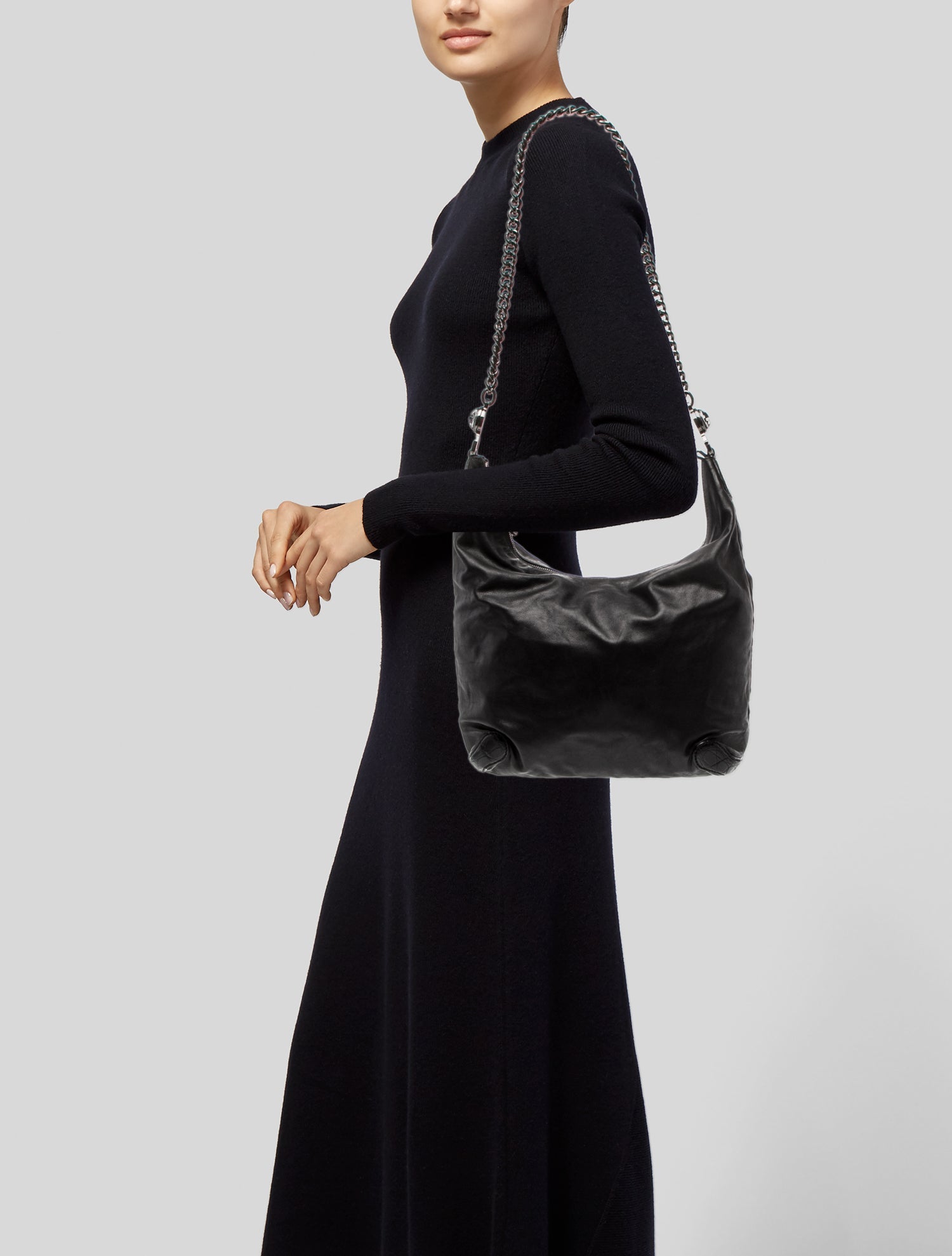 Gucci Interlocking G Galaxy Chain