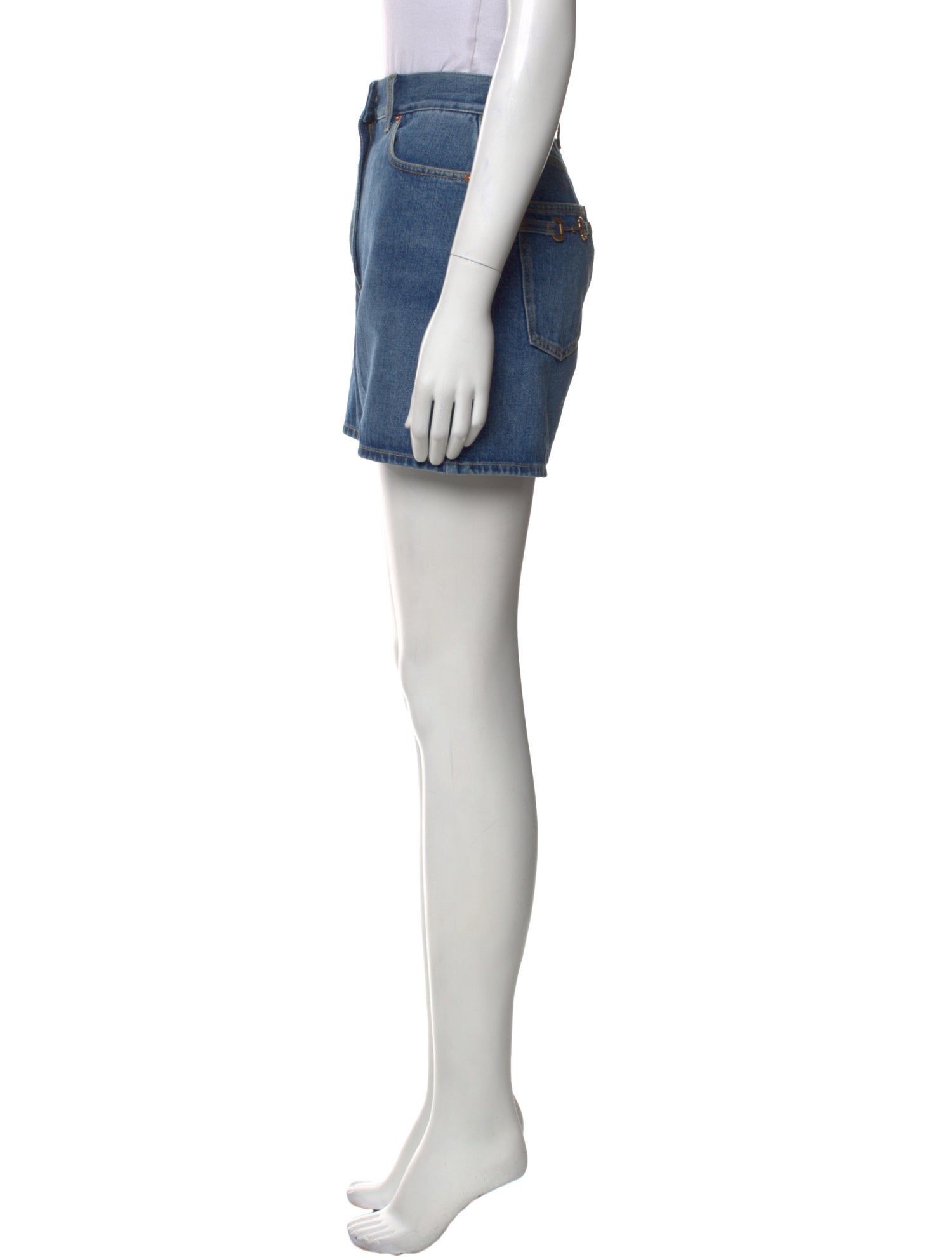 Gucci 2022 Mini Shorts