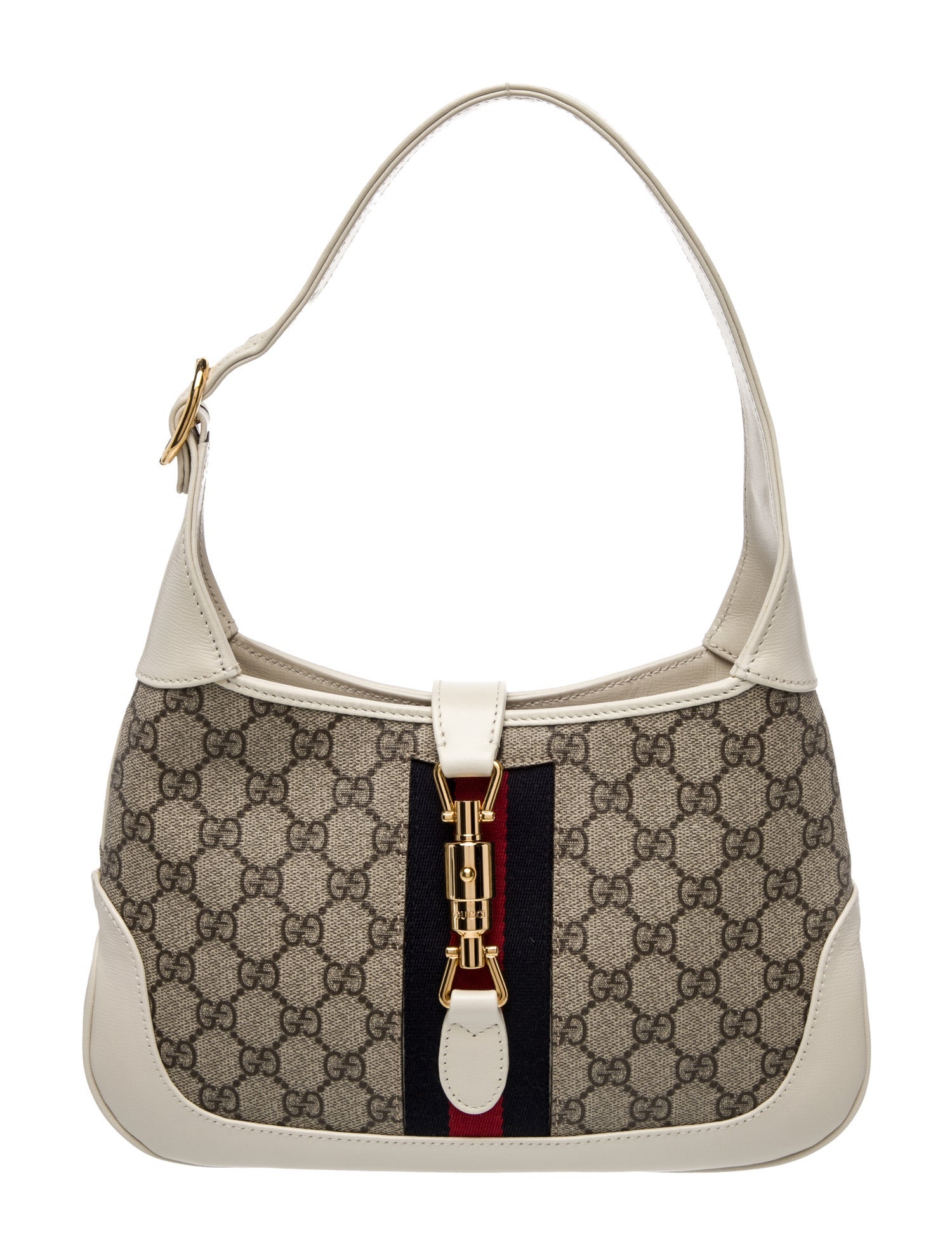 Gucci GG Supreme Jackie 1961 Small