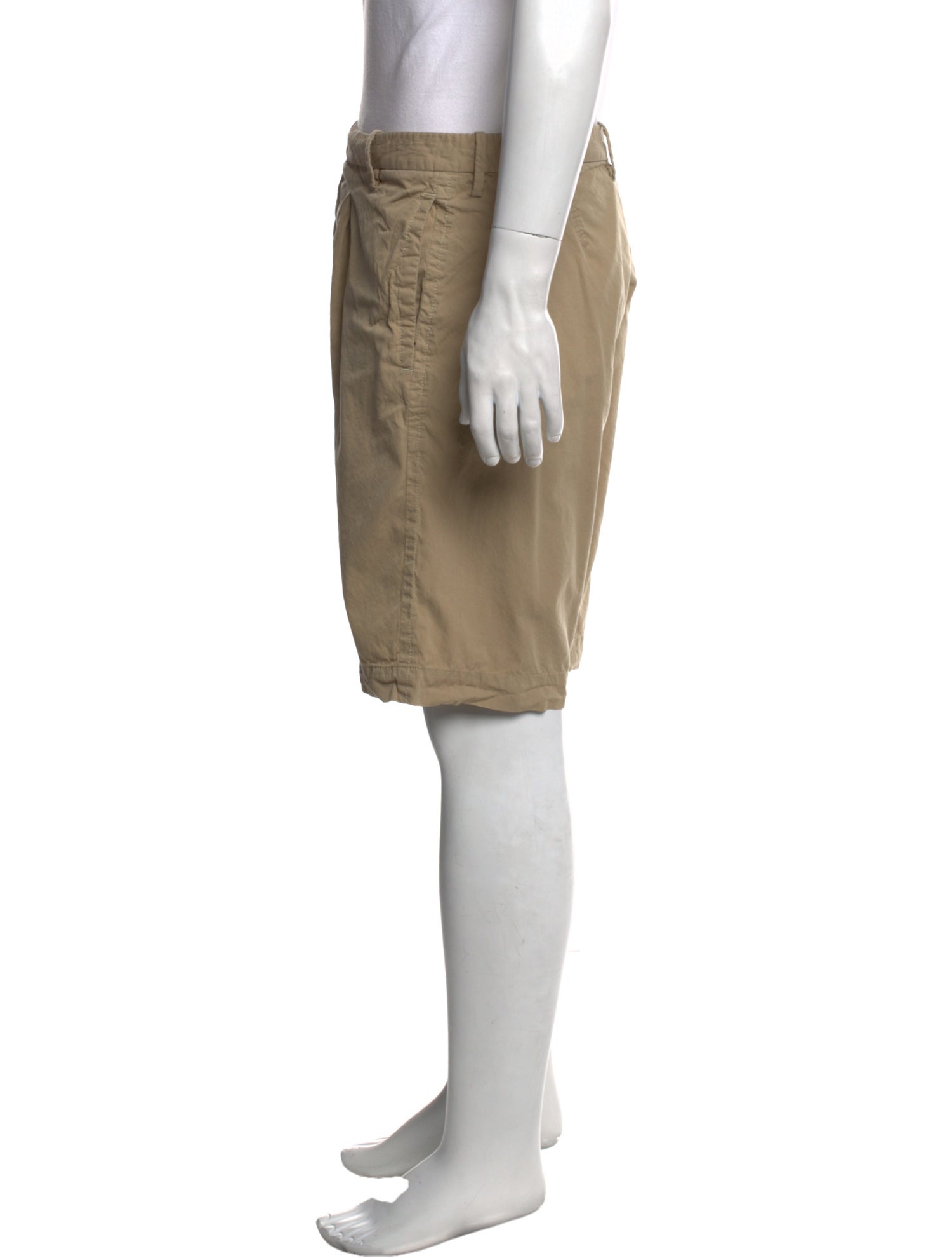 Gucci 2015 Athletic Shorts