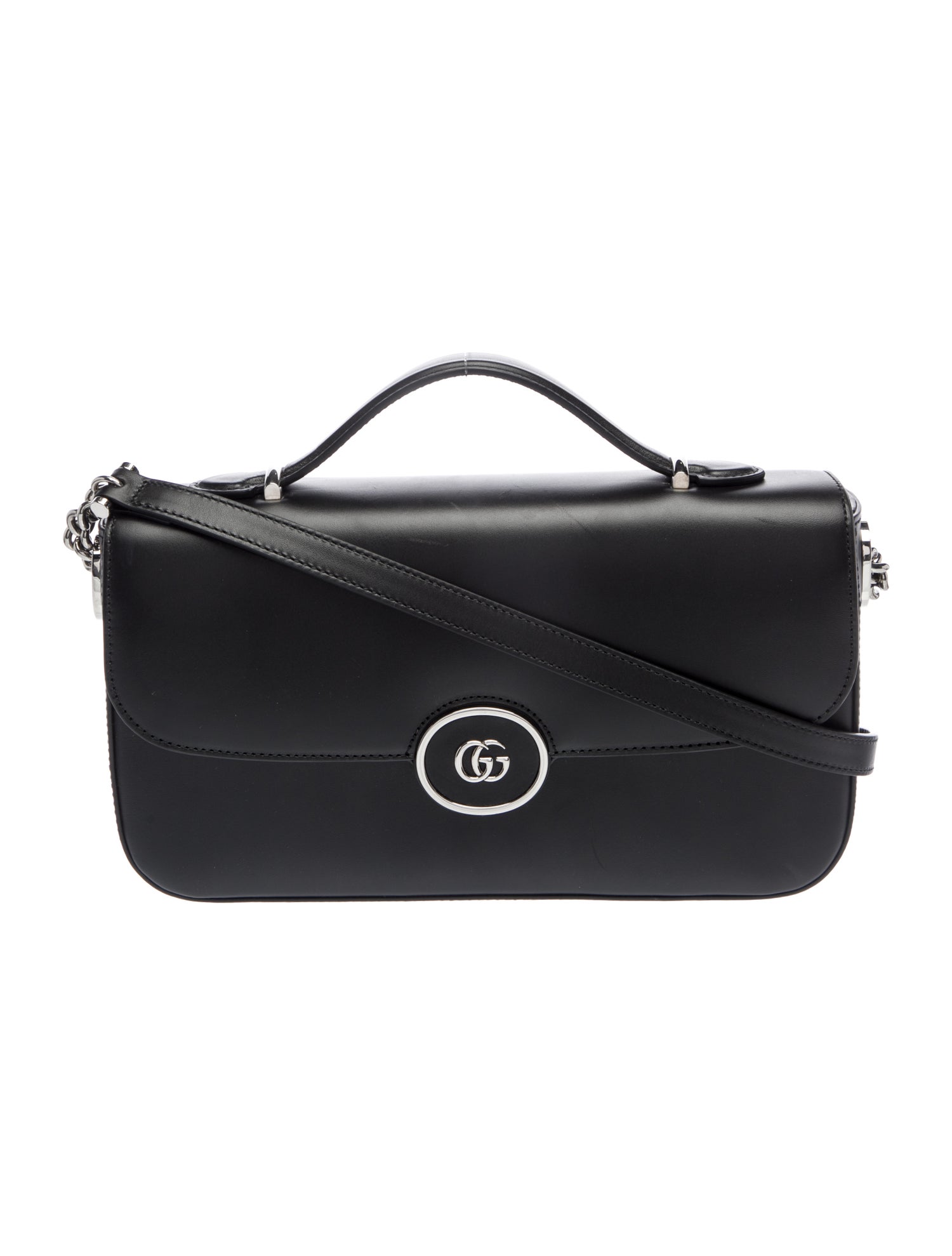 Gucci Double G Senna Petite 2023