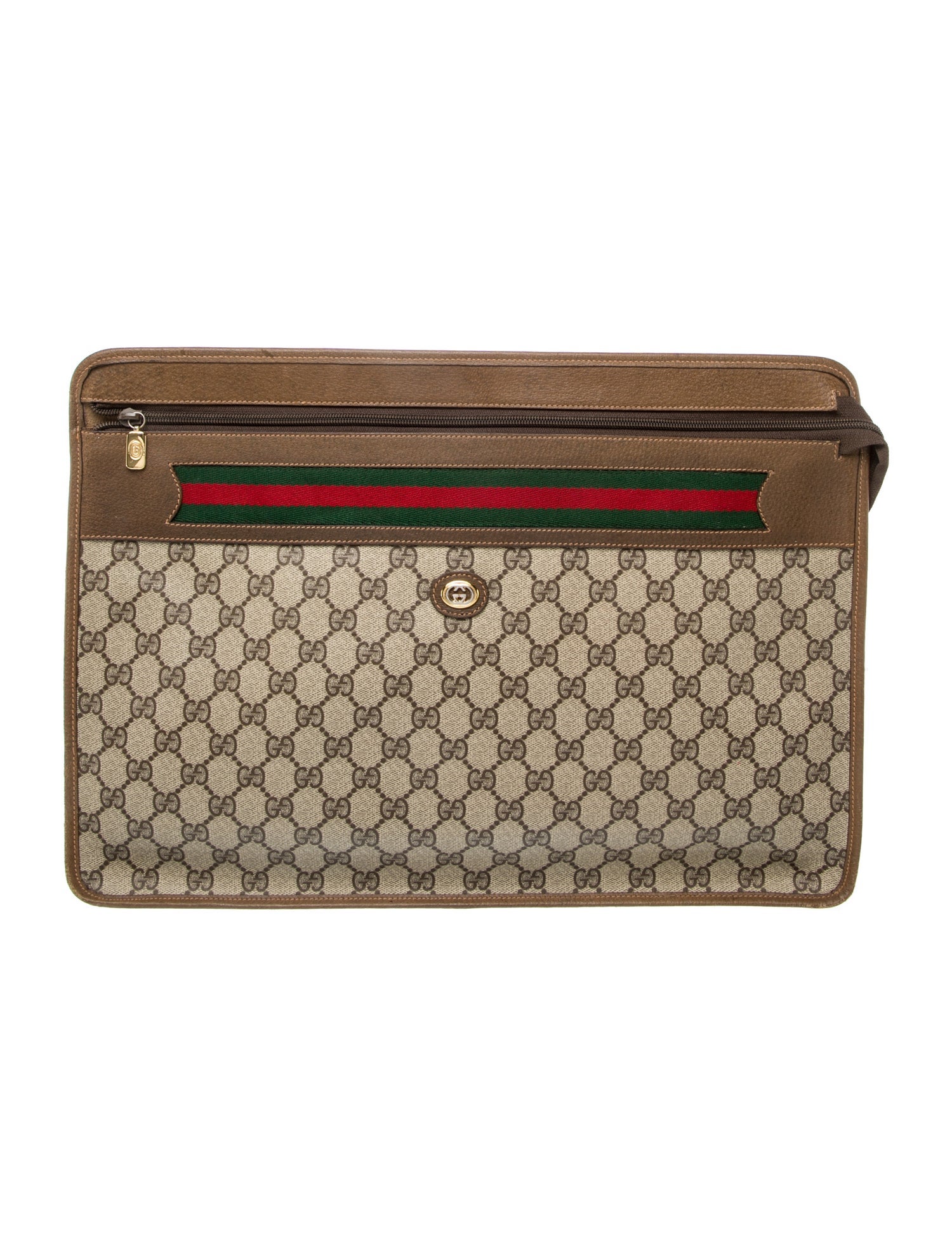 Gucci GG Supreme Ophidia