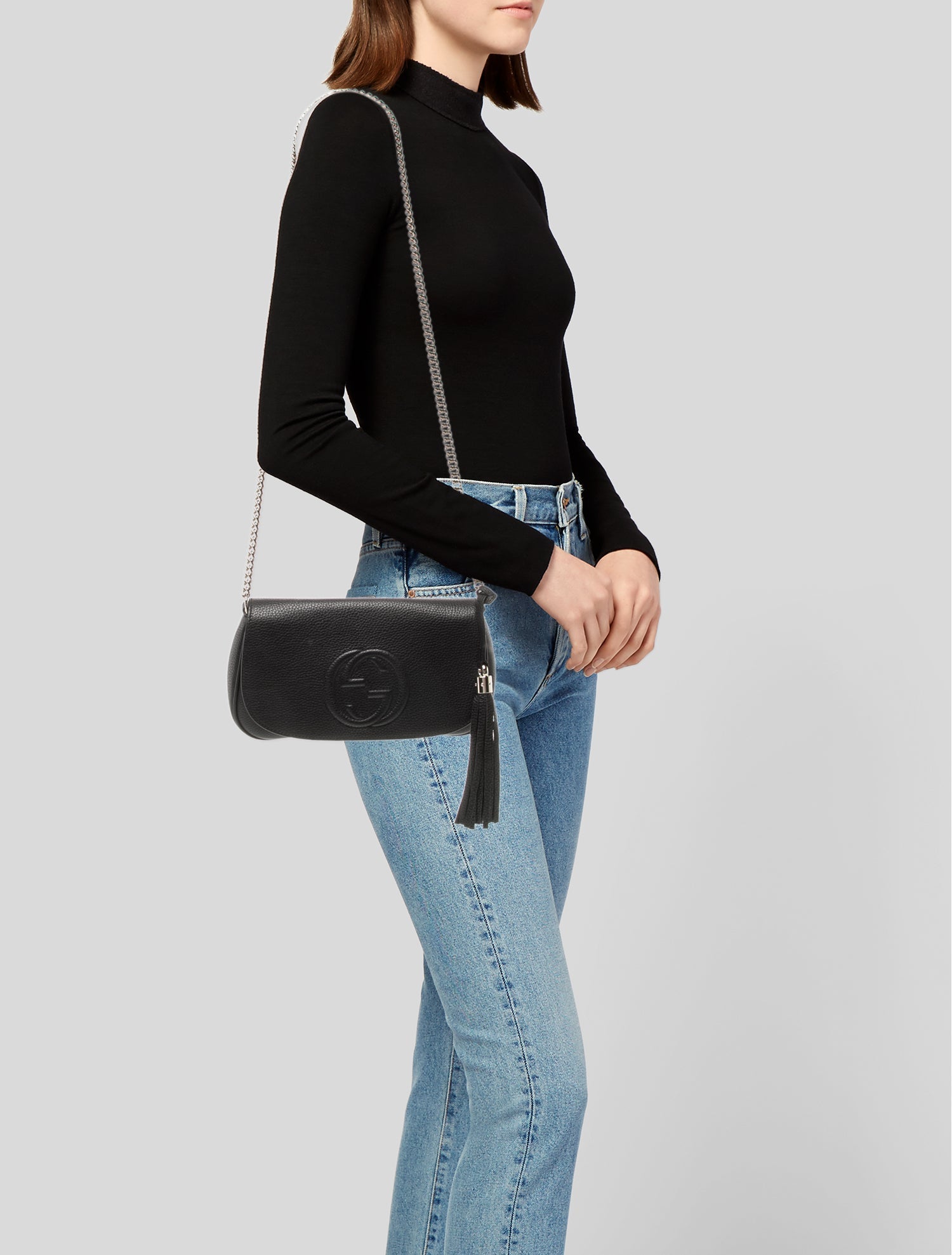 Gucci Interlocking G Soho