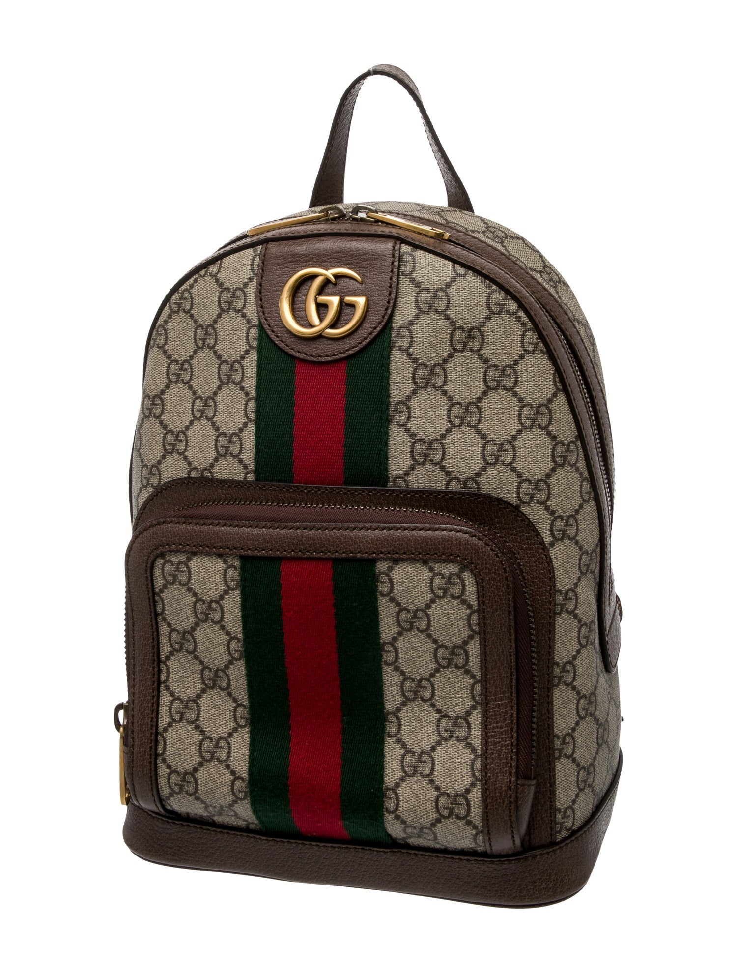 Gucci GG Supreme Ophidia