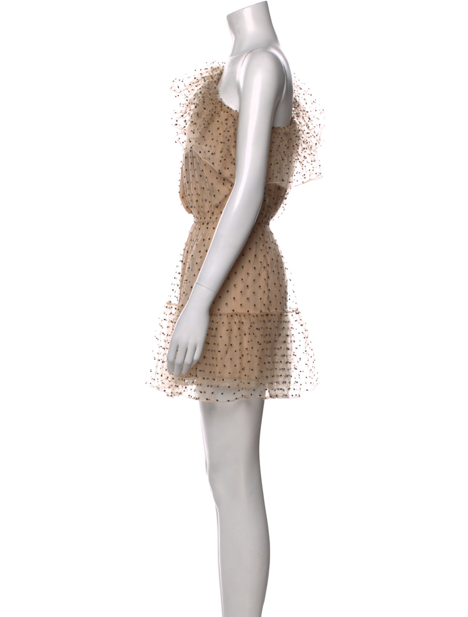 Gucci 2023 Mini Dress w/ Tags