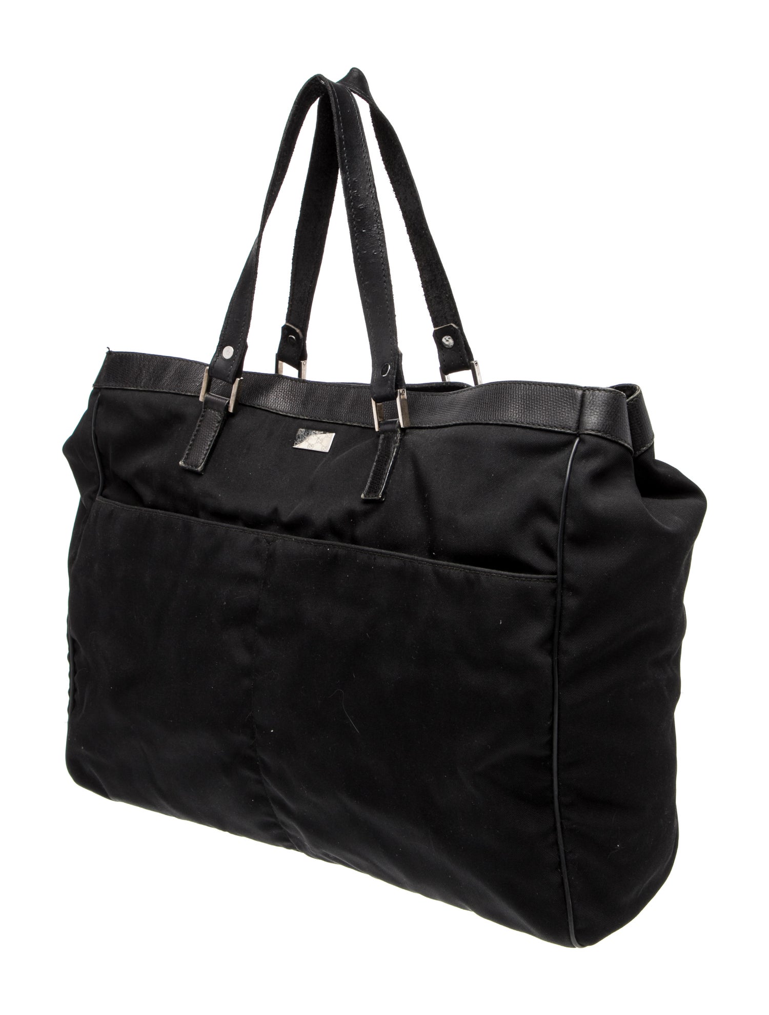 Gucci GG Weekender Bag