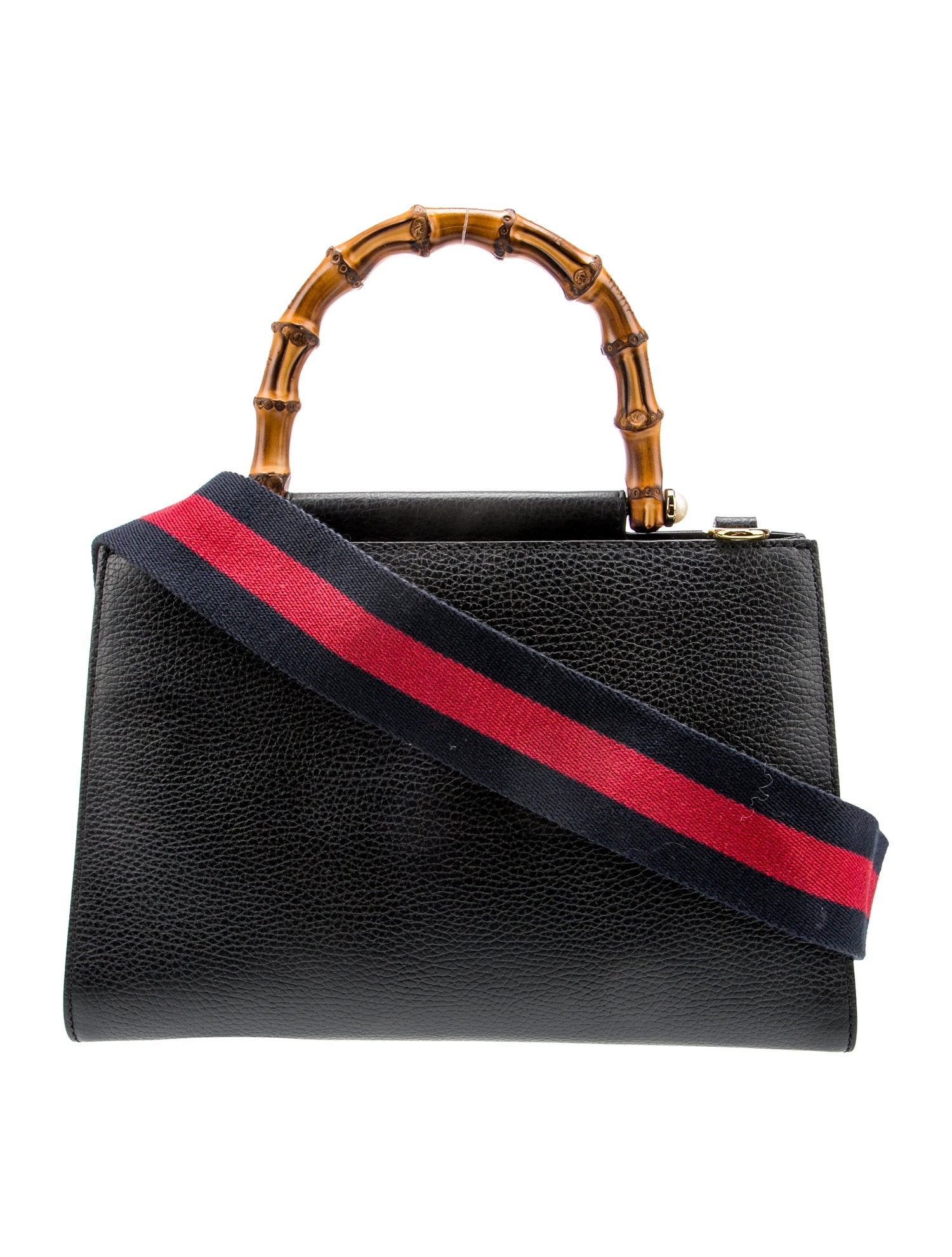 Gucci Web Nymphaea Small