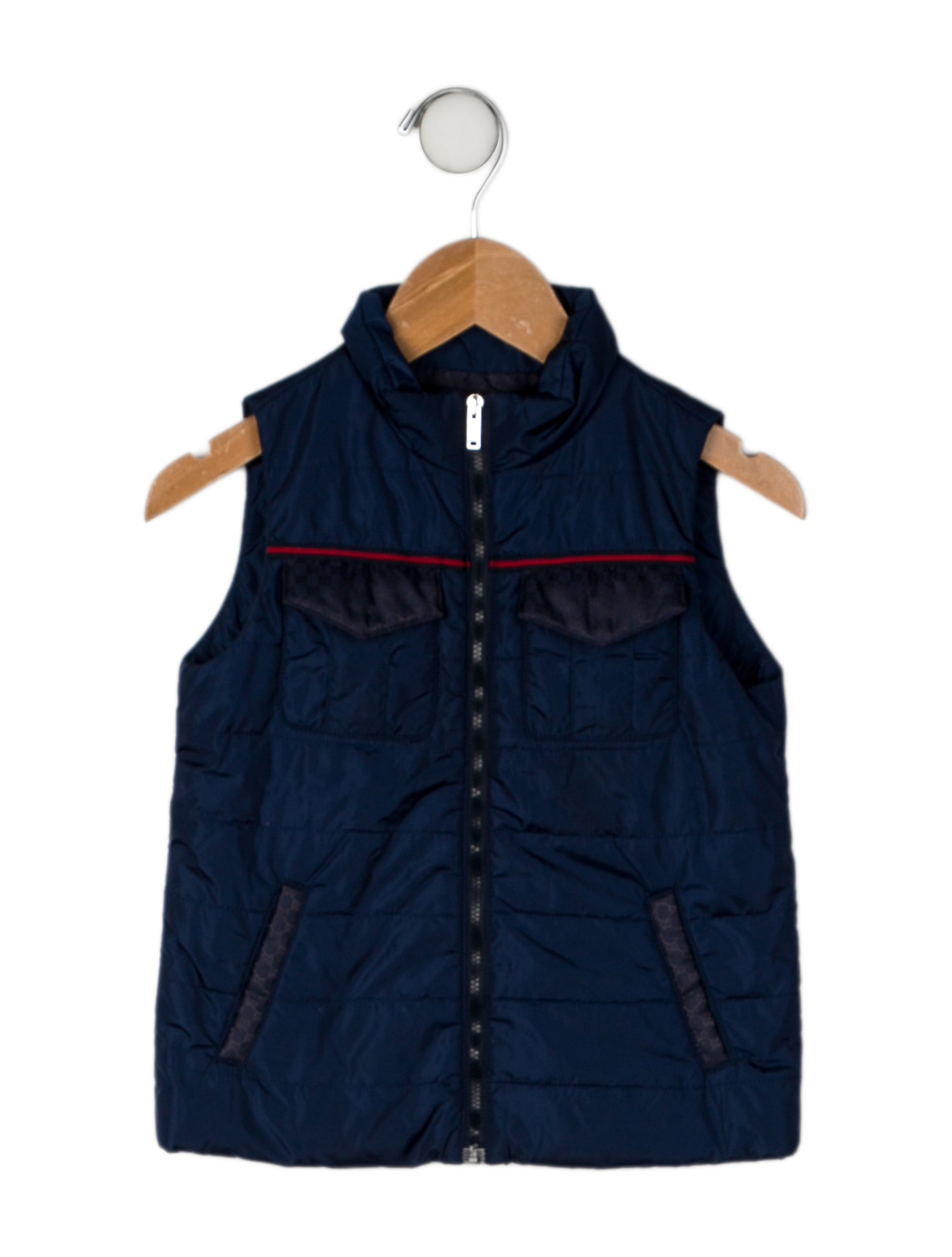 Gucci Vest