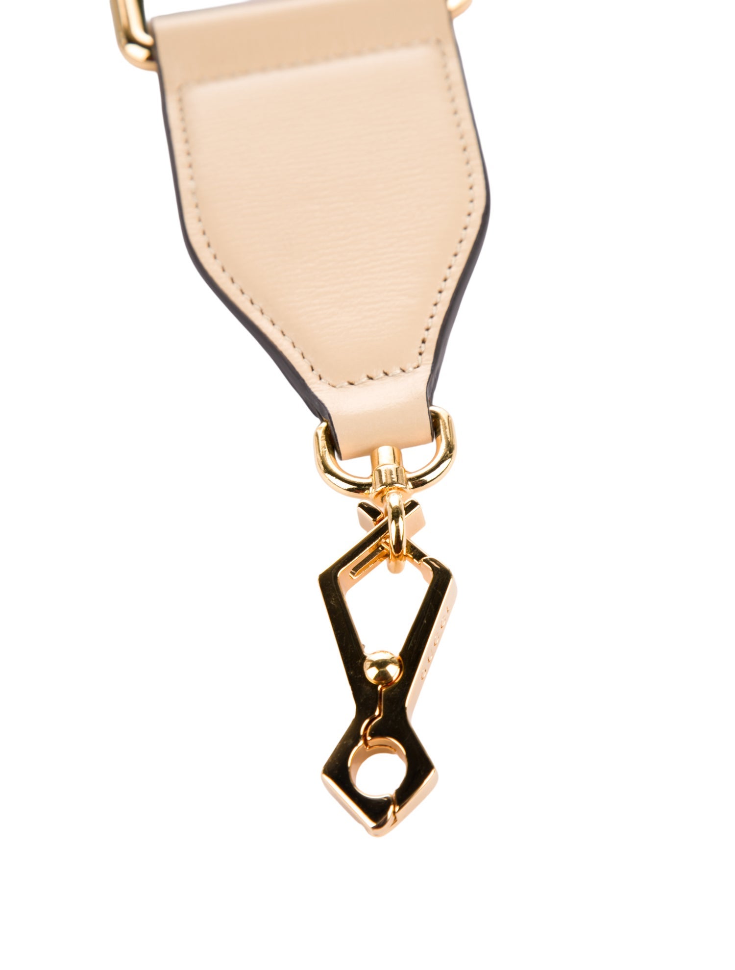 Gucci Gucci Bag Strap