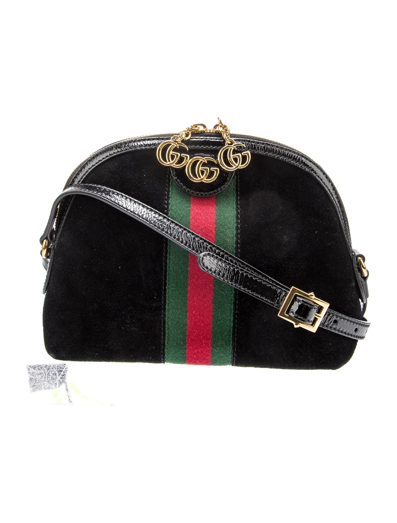 Gucci Web Ophidia Small