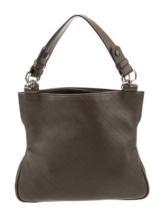 Gucci Interlocking G Blondie Medium